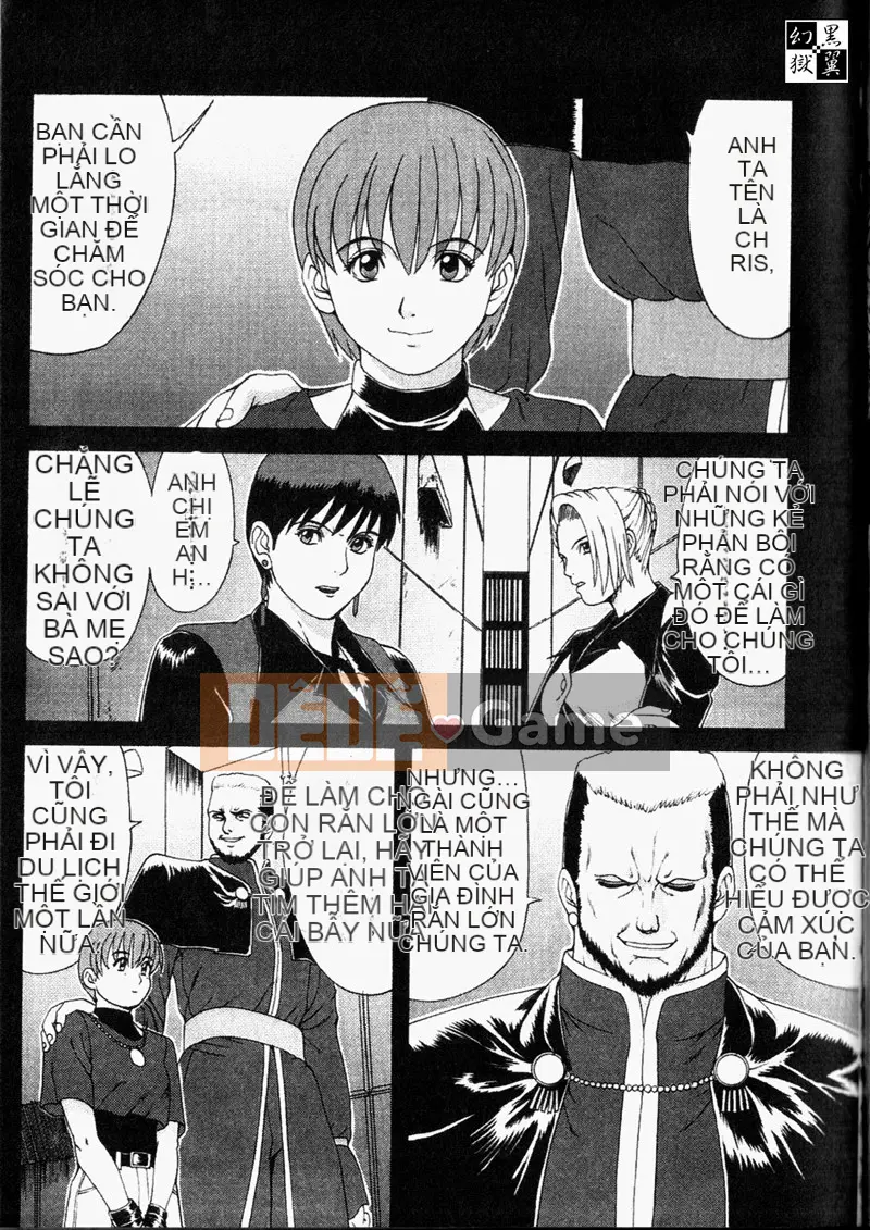 [Caihuatang] Ngày lễ trong thế kỷ mới [中]