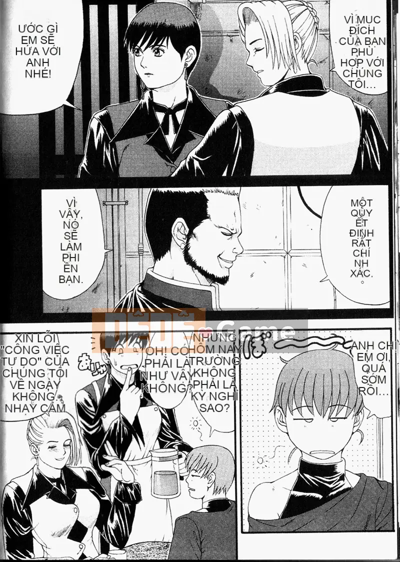 [Caihuatang] Ngày lễ trong thế kỷ mới [中]