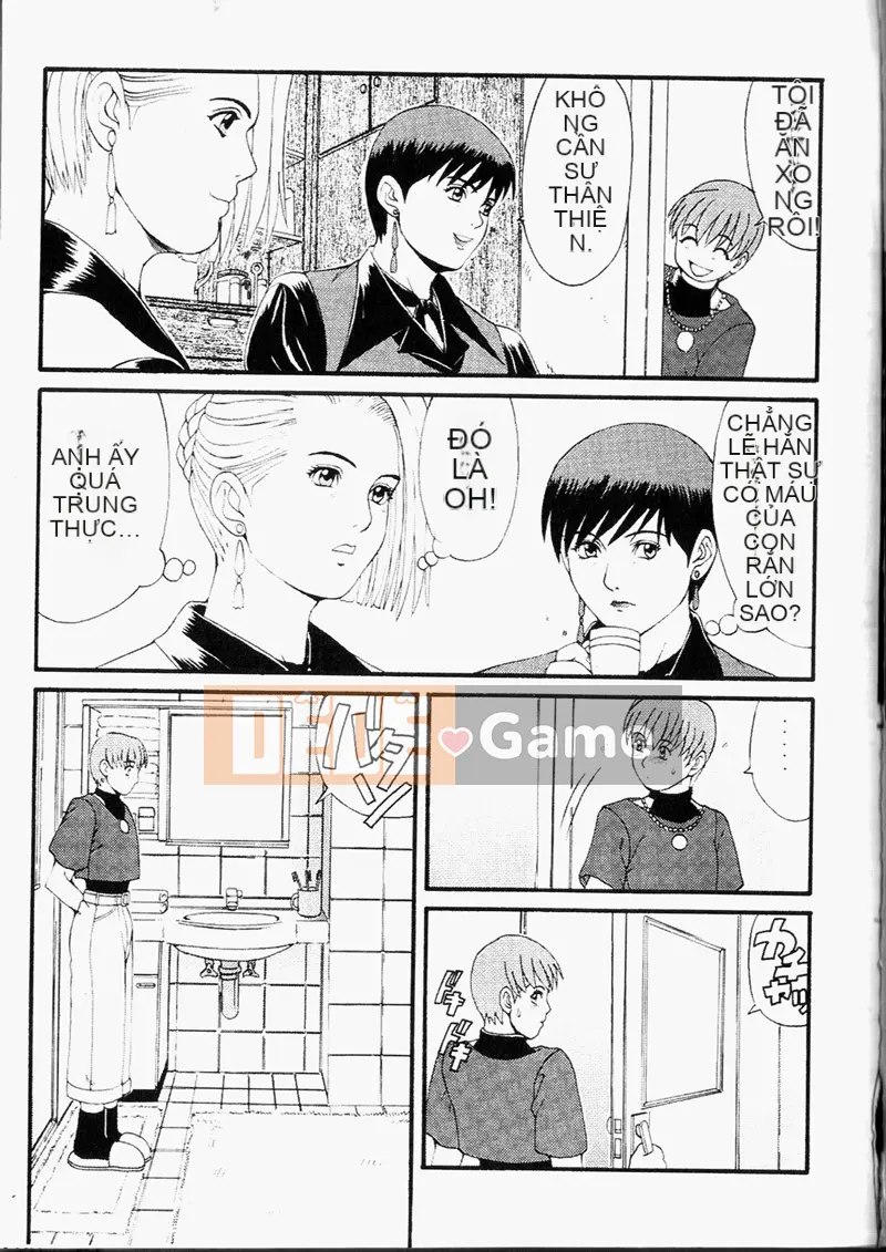 [Caihuatang] Ngày lễ trong thế kỷ mới [中]