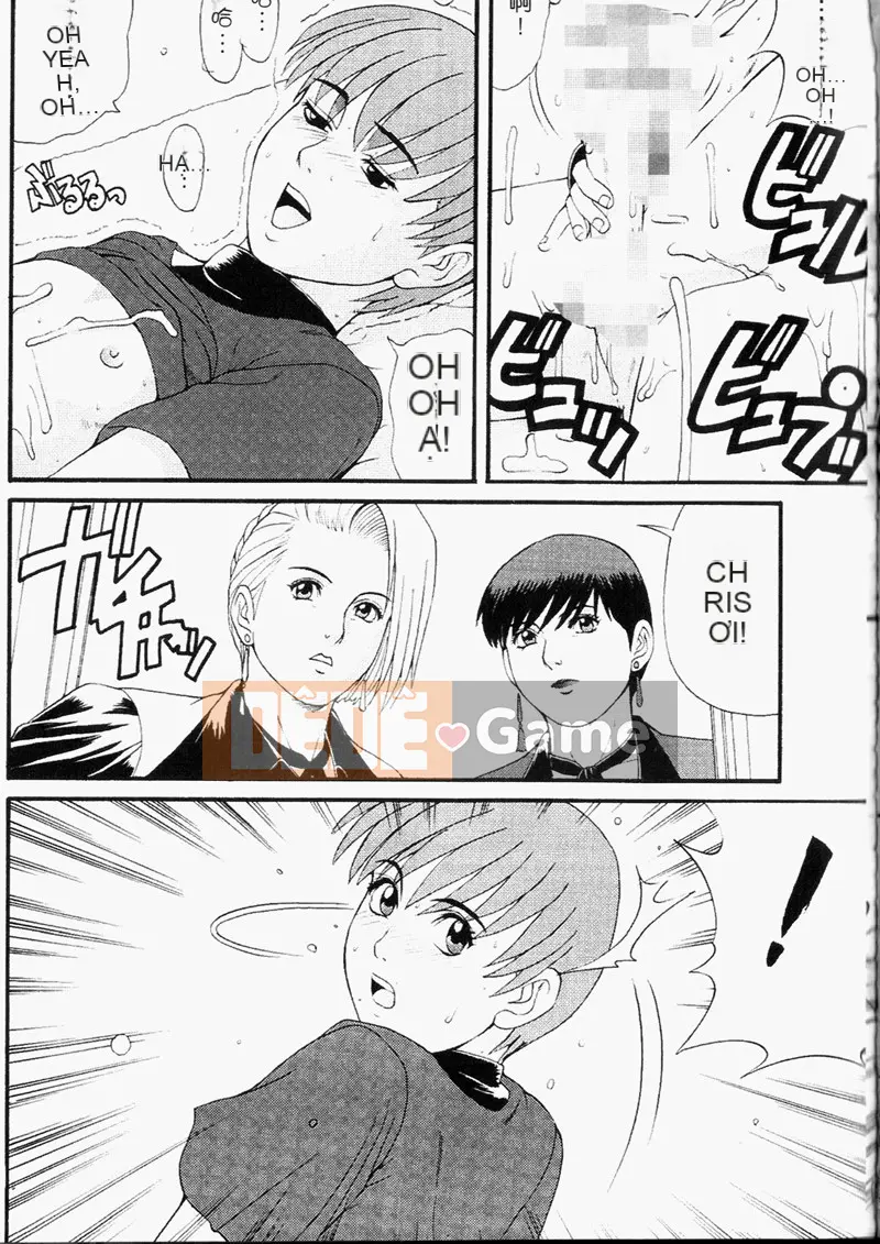 [Caihuatang] Ngày lễ trong thế kỷ mới [中]