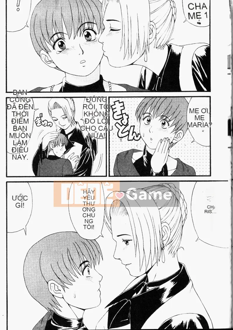 [Caihuatang] Ngày lễ trong thế kỷ mới [中]