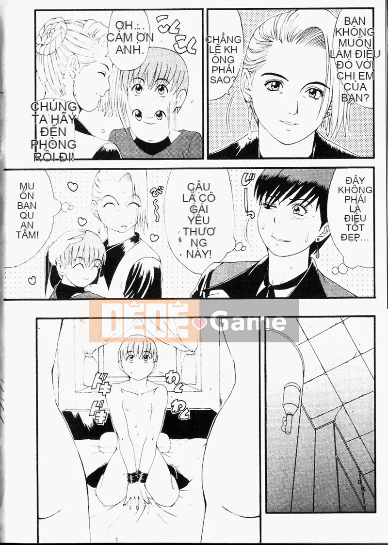 [Caihuatang] Ngày lễ trong thế kỷ mới [中]