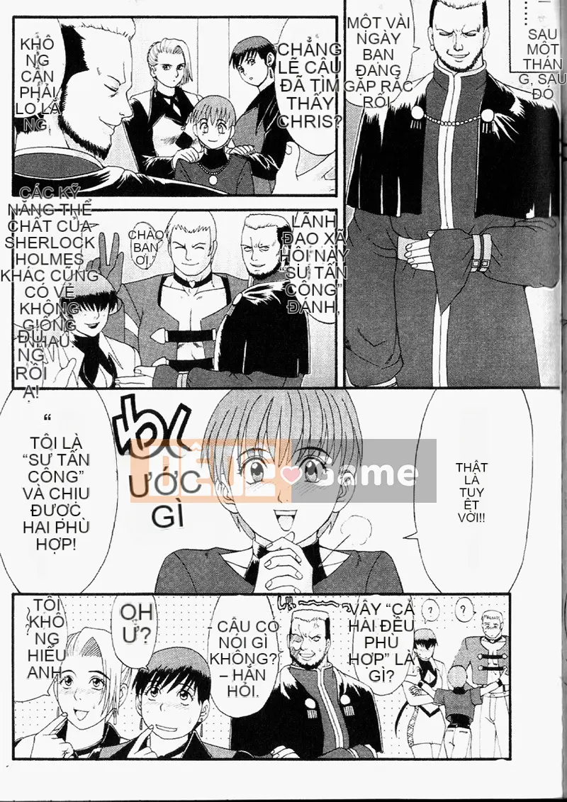 [Caihuatang] Ngày lễ trong thế kỷ mới [中]