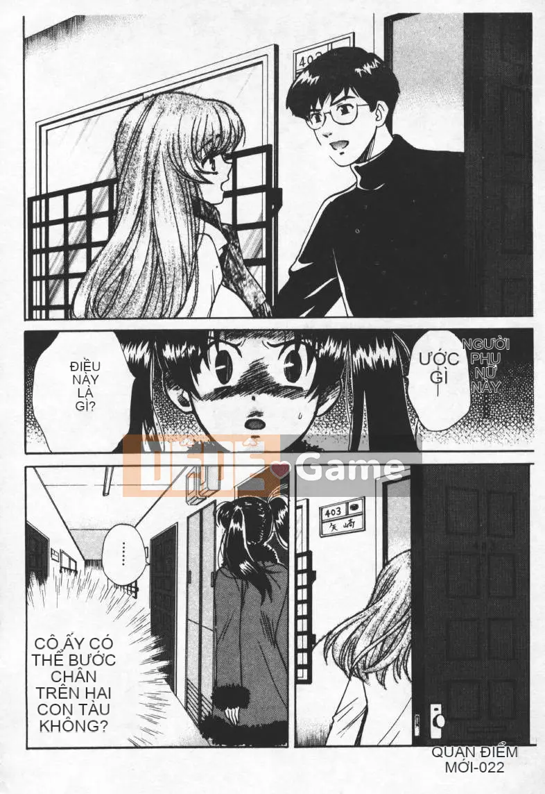 [Baekje Naisou] TỘI PHẠM TÌNH DỤC 2 [Trung bình]