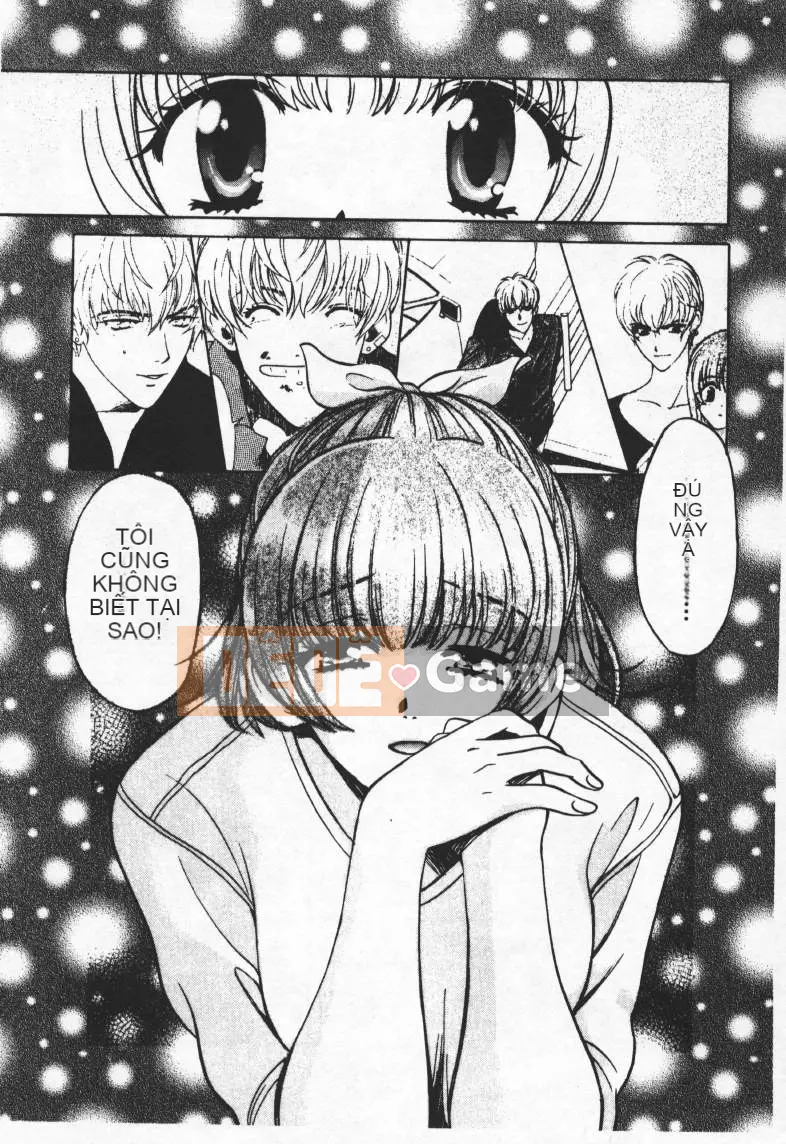 [Baekje Naisou] TỘI PHẠM TÌNH DỤC 2 [Trung bình]