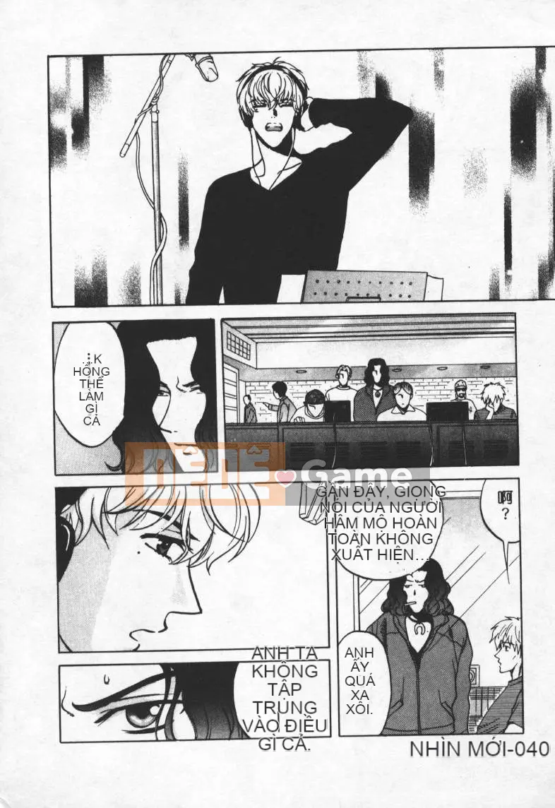 [Baekje Naisou] TỘI PHẠM TÌNH DỤC 2 [Trung bình]