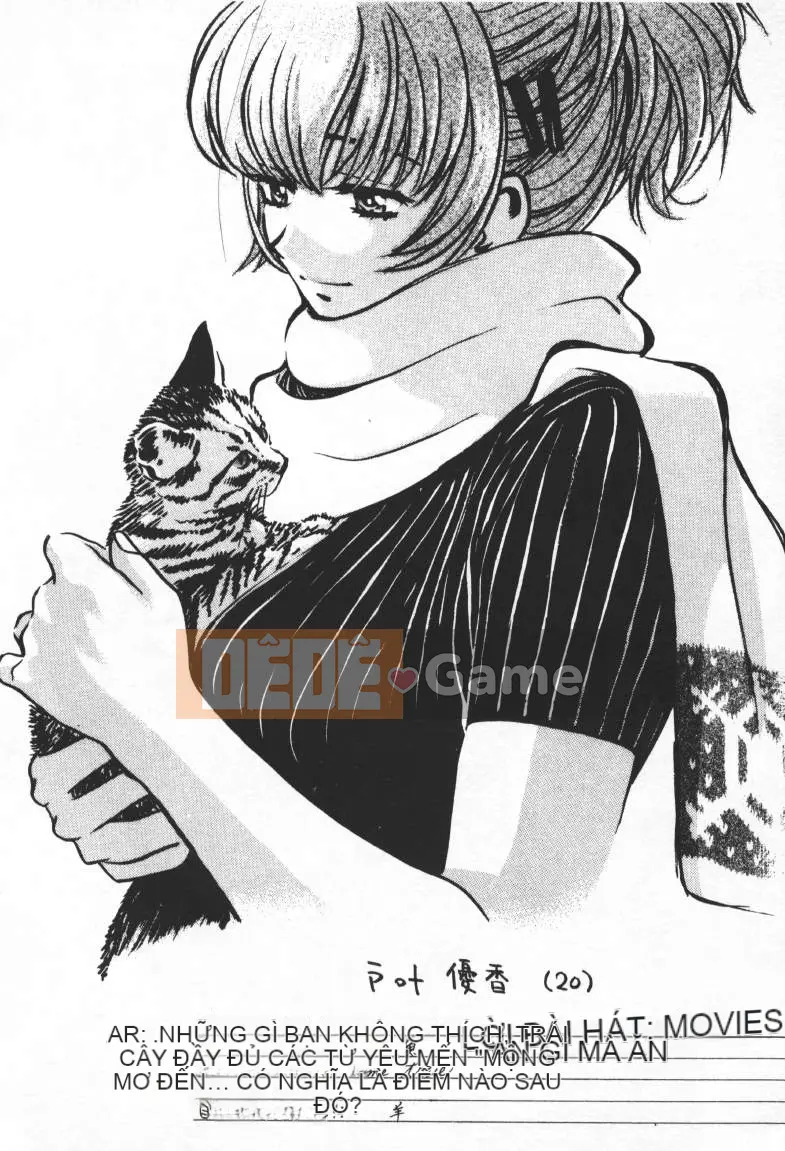 [Baekje Naisou] TỘI PHẠM TÌNH DỤC 2 [Trung bình]