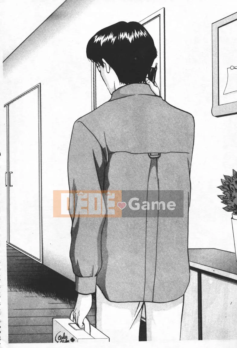 [Baekje Naisou] TỘI PHẠM TÌNH DỤC 2 [Trung bình]