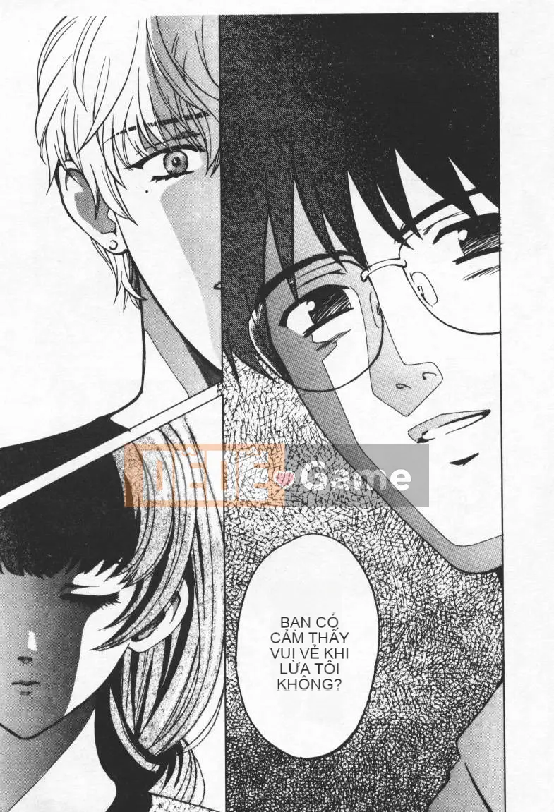 [Baekje Naisou] TỘI PHẠM TÌNH DỤC 2 [Trung bình]