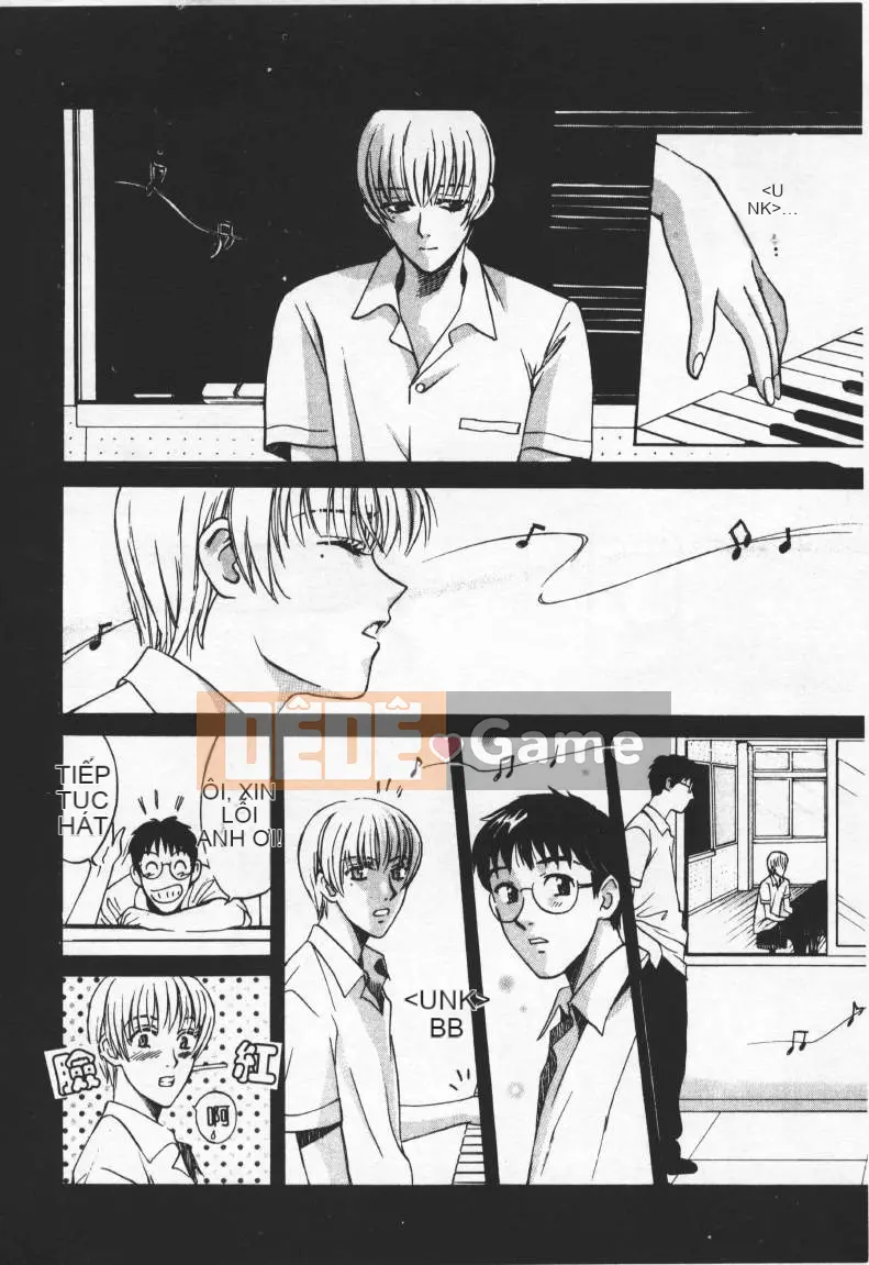 [Baekje Naisou] TỘI PHẠM TÌNH DỤC 2 [Trung bình]