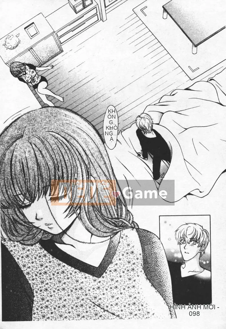 [Baekje Naisou] TỘI PHẠM TÌNH DỤC 2 [Trung bình]