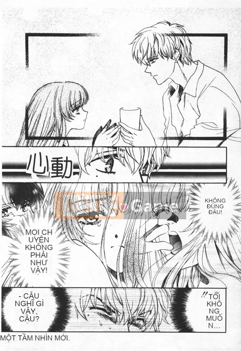 [Baekje Naisou] TỘI PHẠM TÌNH DỤC 2 [Trung bình]