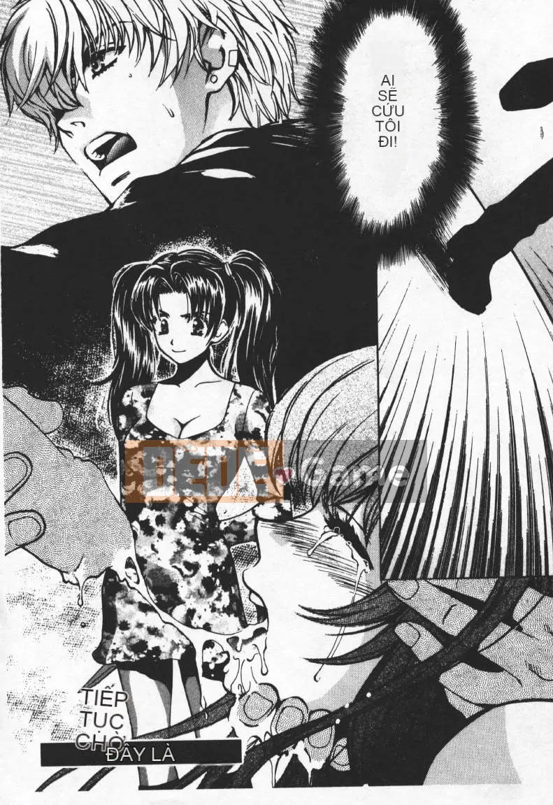 [Baekje Naisou] TỘI PHẠM TÌNH DỤC 2 [Trung bình]