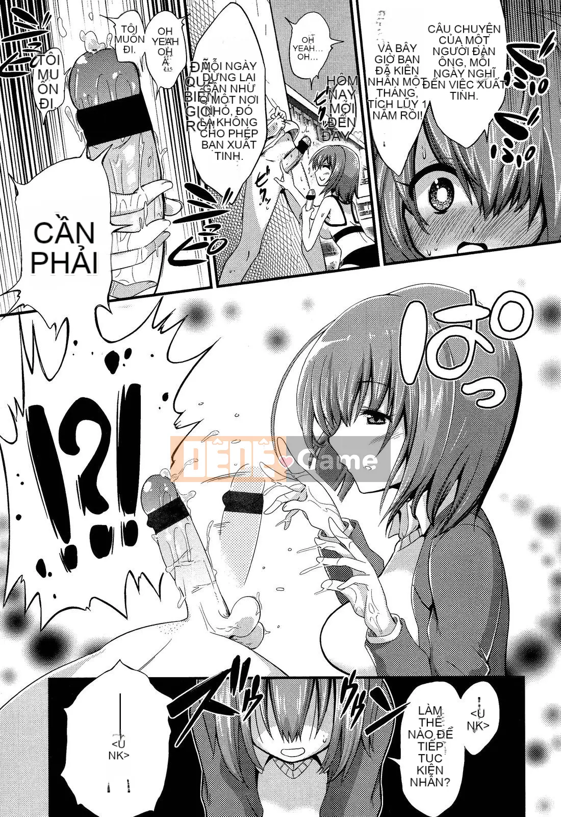 [Tuyển tập] Girls for M Girls Form VOL.02 [Chu]