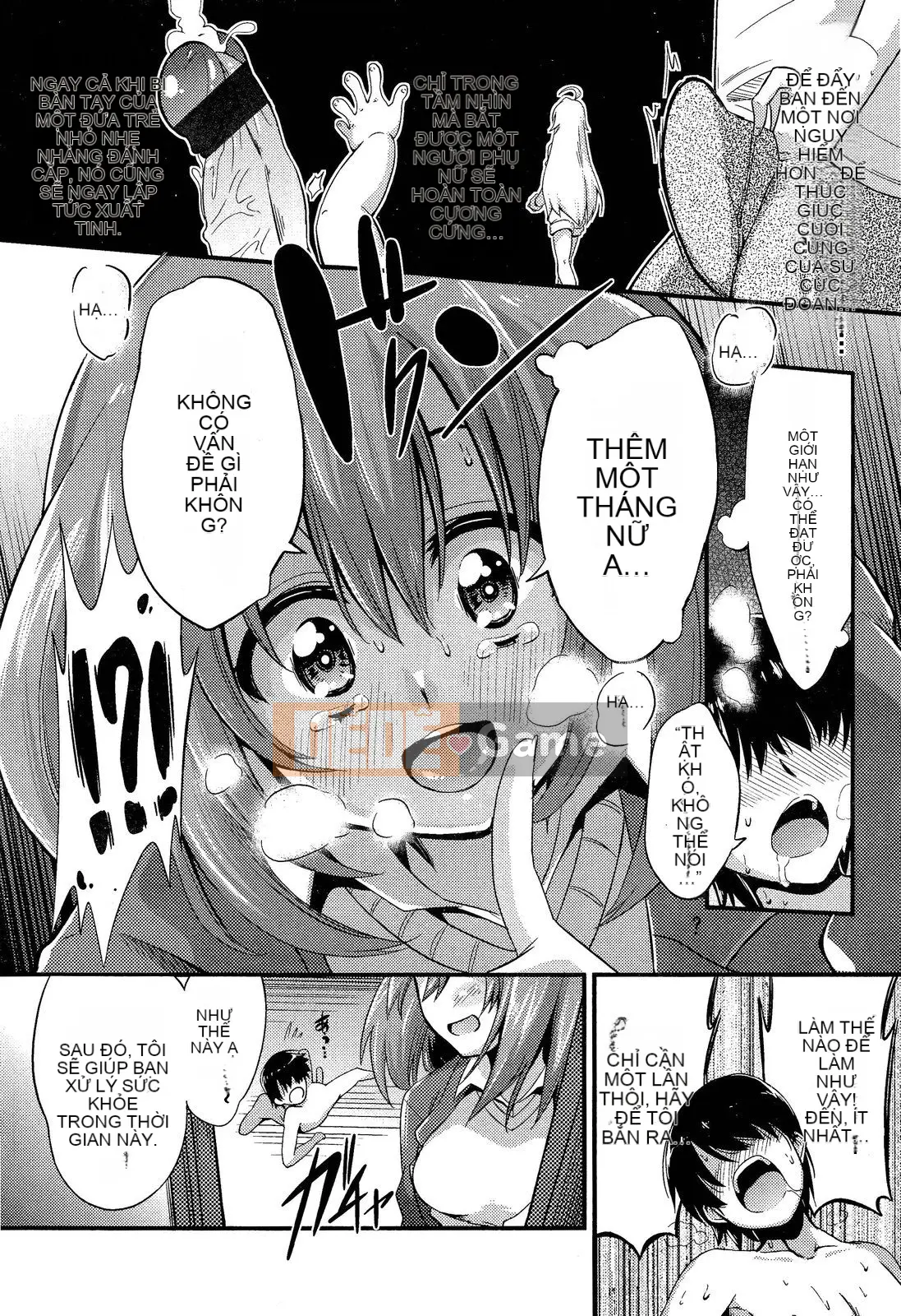 [Tuyển tập] Girls for M Girls Form VOL.02 [Chu]