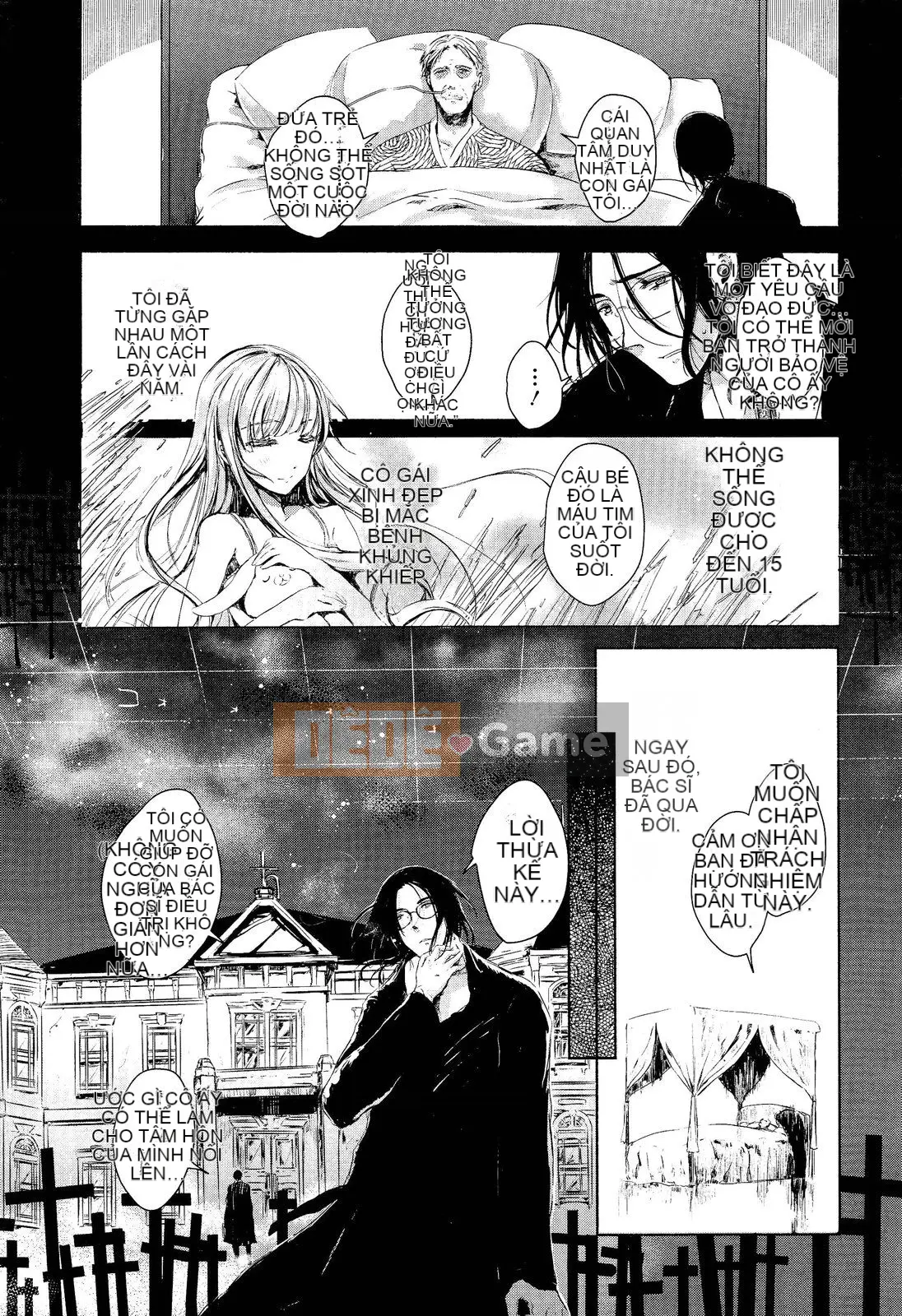 [Tuyển tập] Girls for M Girls Form VOL.02 [Chu]