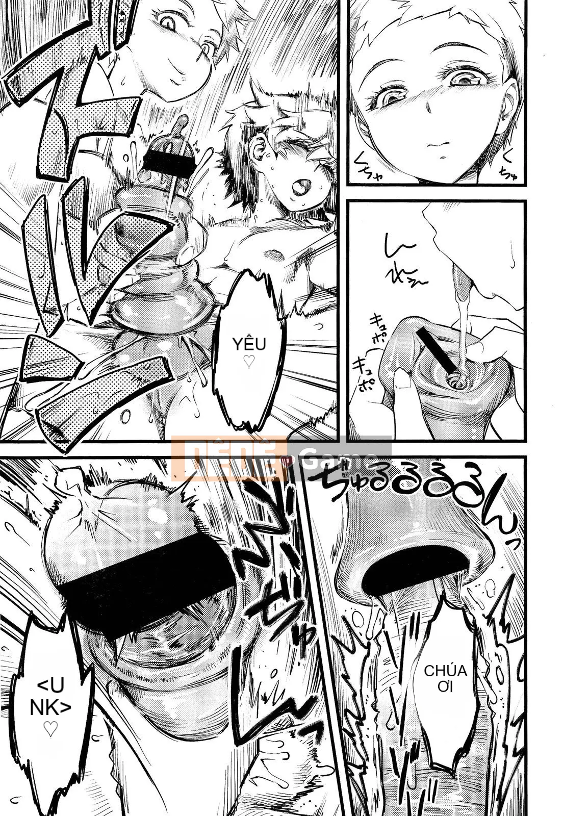 [Tuyển tập] Girls for M Girls Form VOL.02 [Chu]