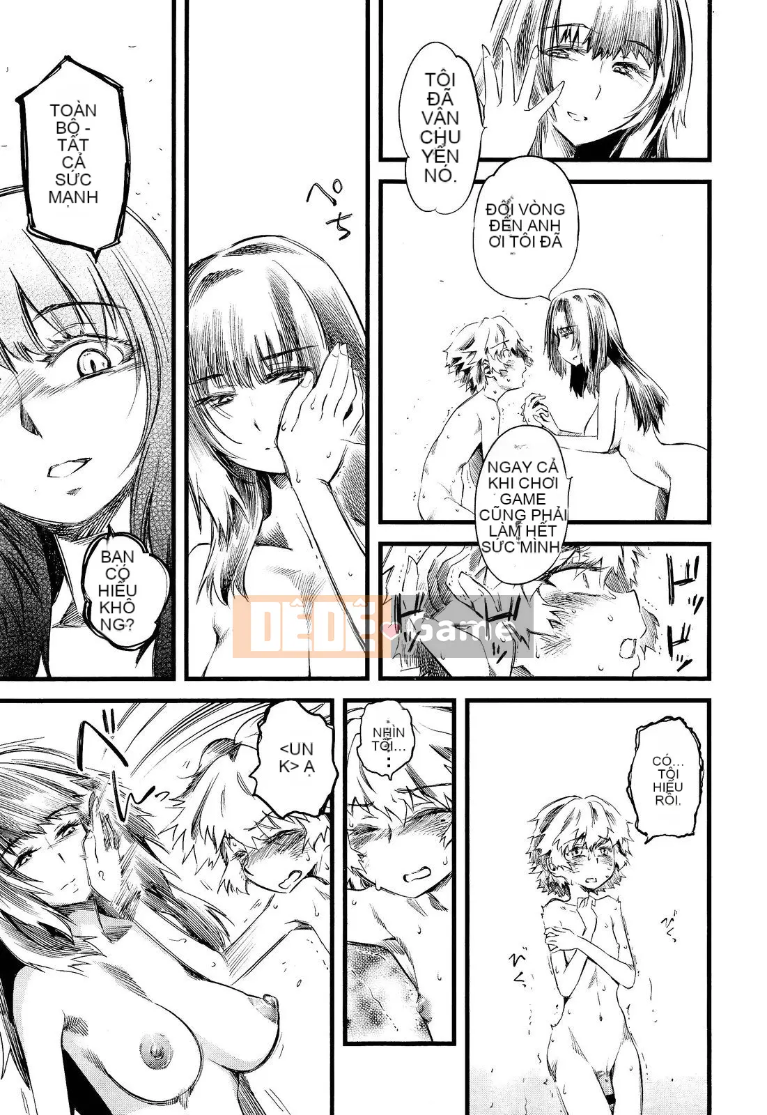 [Tuyển tập] Girls for M Girls Form VOL.02 [Chu]