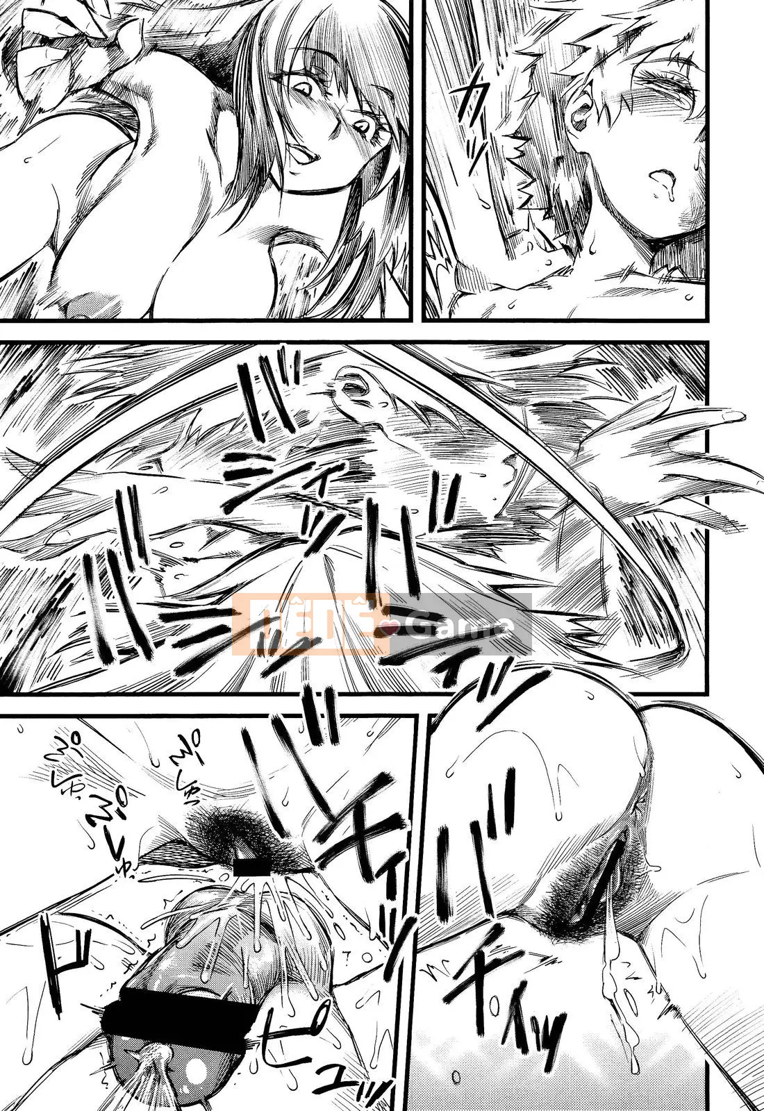 [Tuyển tập] Girls for M Girls Form VOL.02 [Chu]