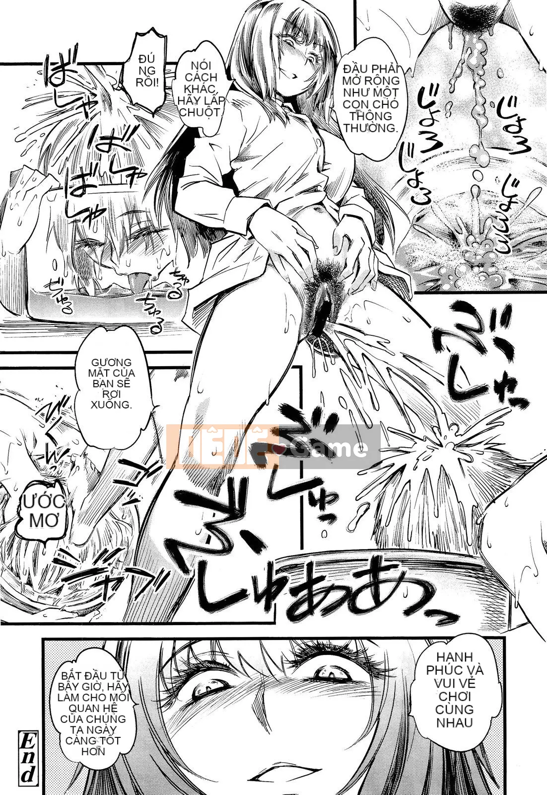 [Tuyển tập] Girls for M Girls Form VOL.02 [Chu]