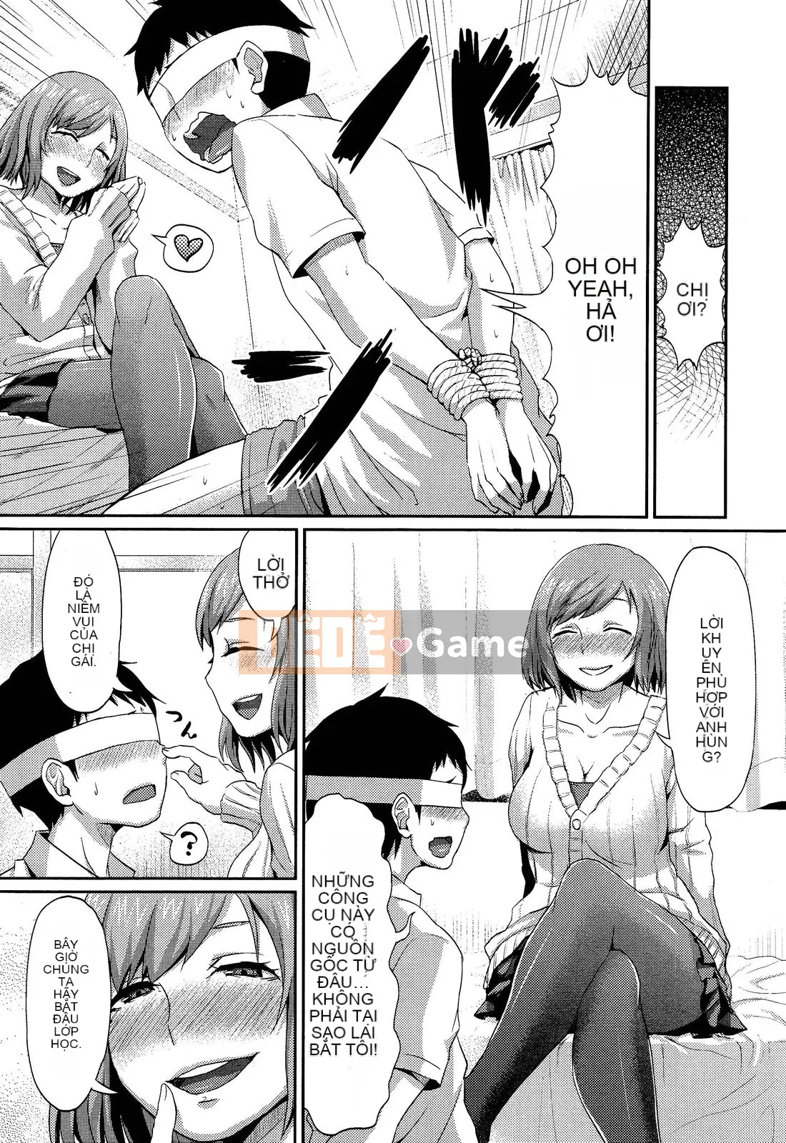 [Tuyển tập] Girls for M Girls Form VOL.02 [Chu]