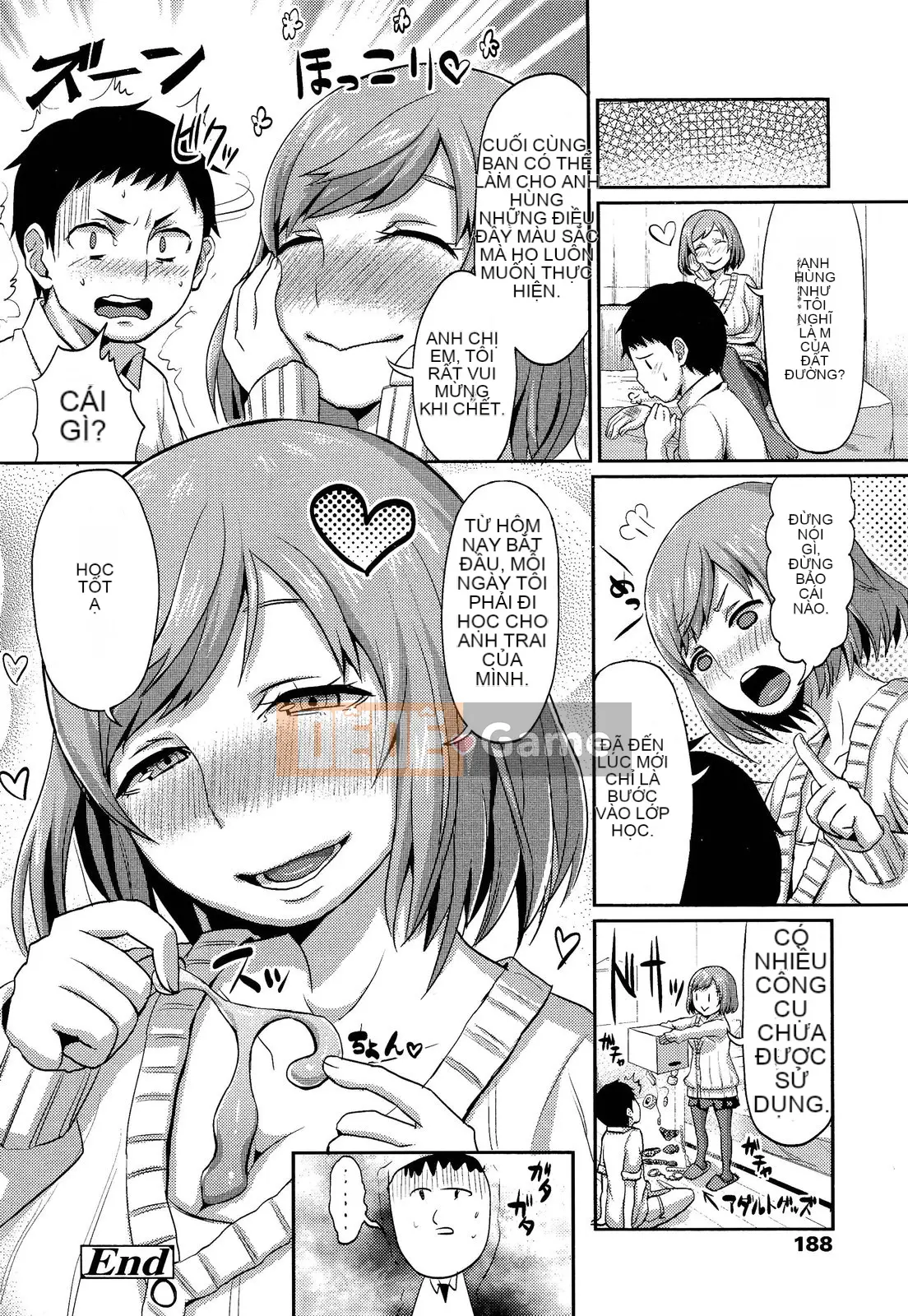 [Tuyển tập] Girls for M Girls Form VOL.02 [Chu]