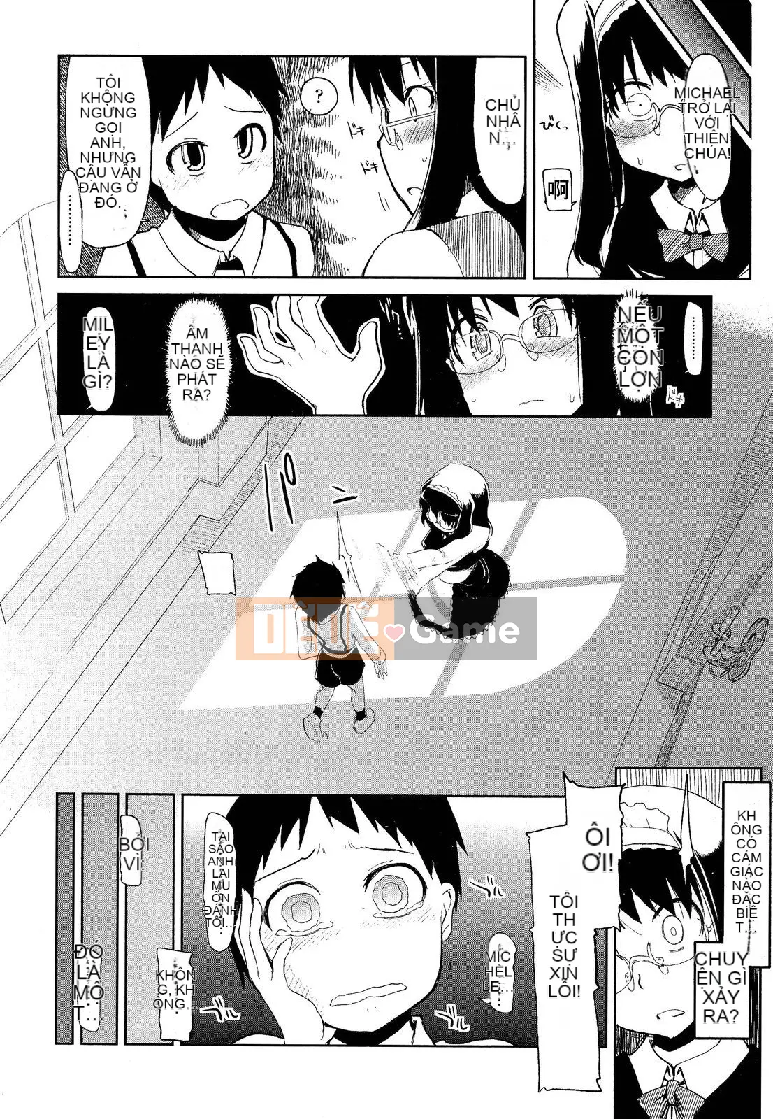 [Tuyển tập] Girls for M Girls Form VOL.02 [Chu]