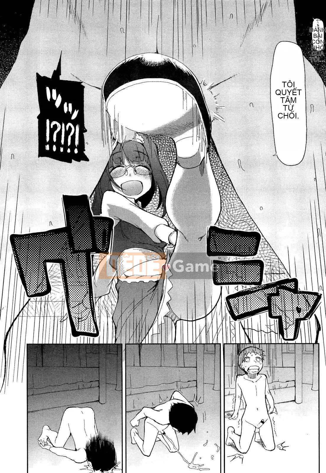 [Tuyển tập] Girls for M Girls Form VOL.02 [Chu]