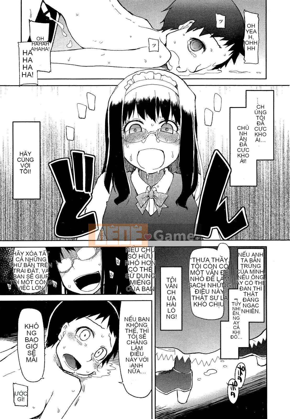 [Tuyển tập] Girls for M Girls Form VOL.02 [Chu]