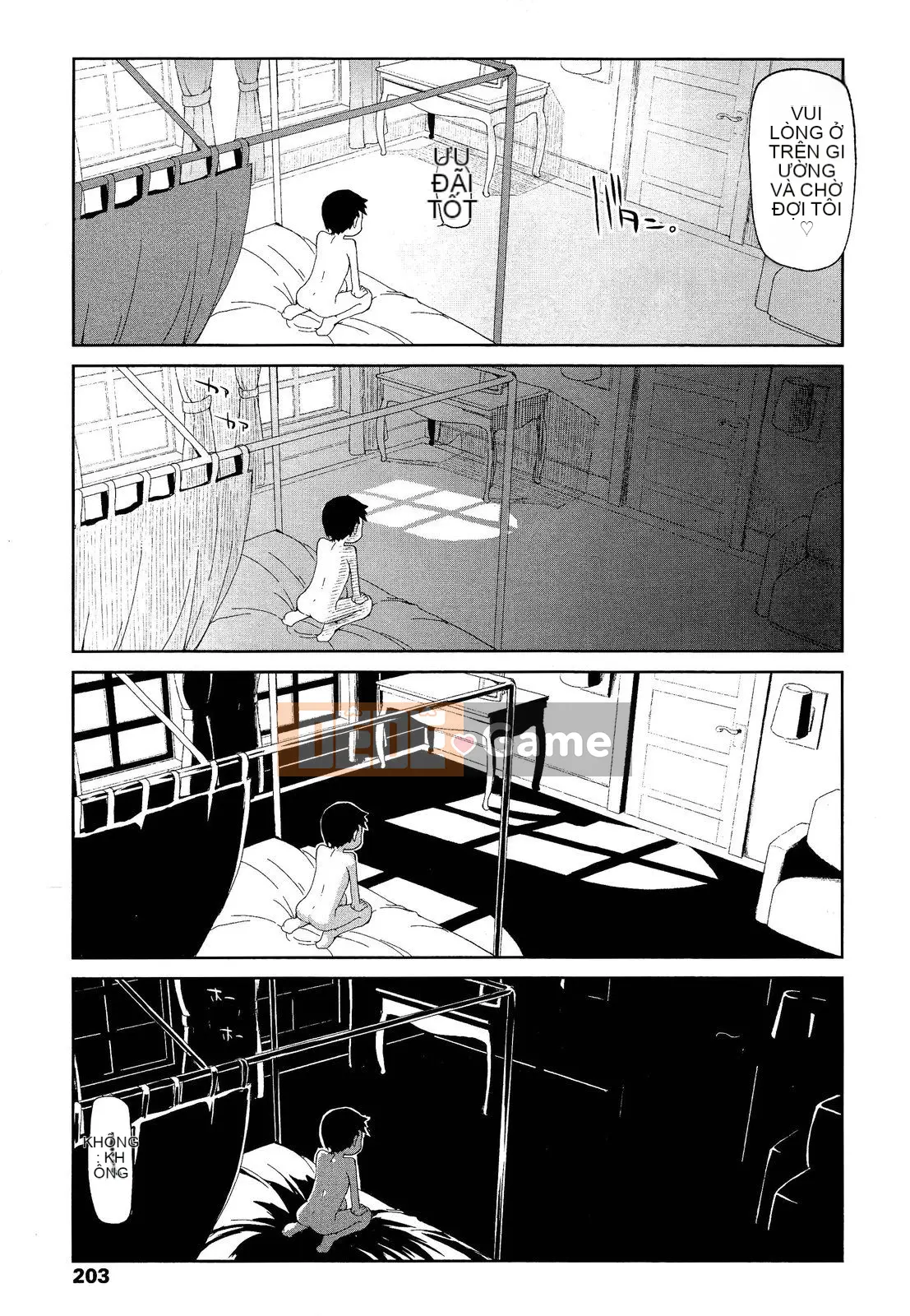 [Tuyển tập] Girls for M Girls Form VOL.02 [Chu]