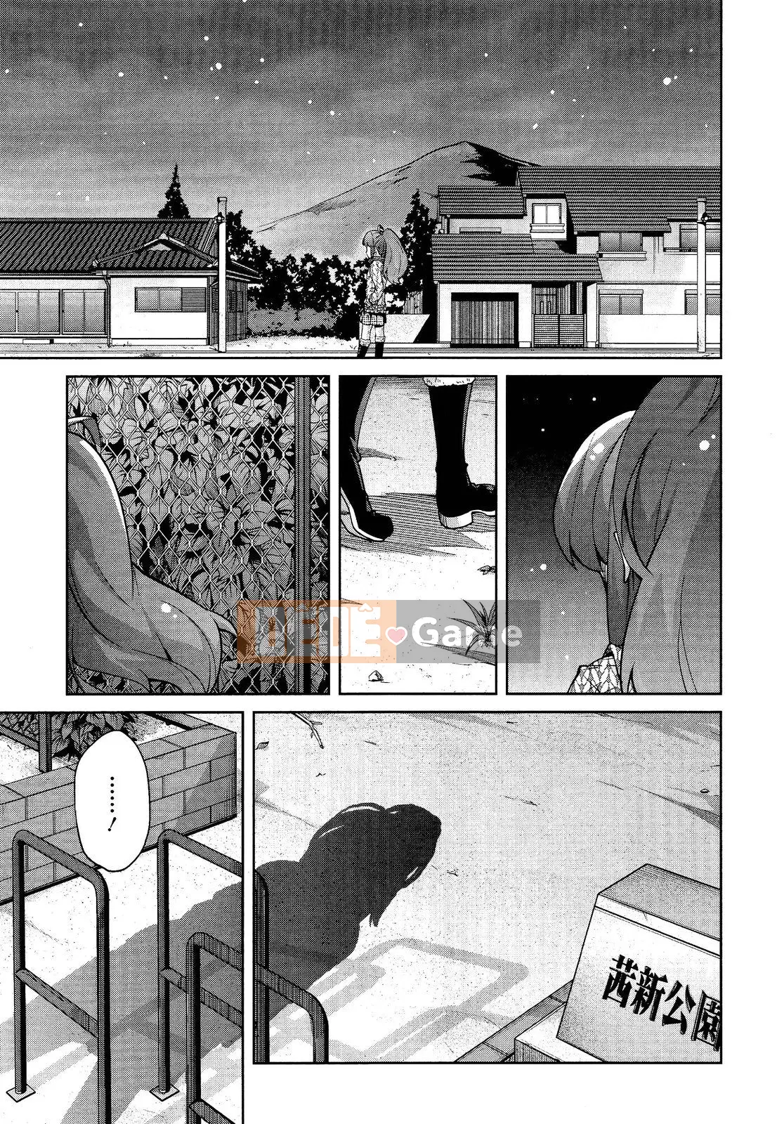 [Tuyển tập] Girls for M Girls Form VOL.02 [Chu]