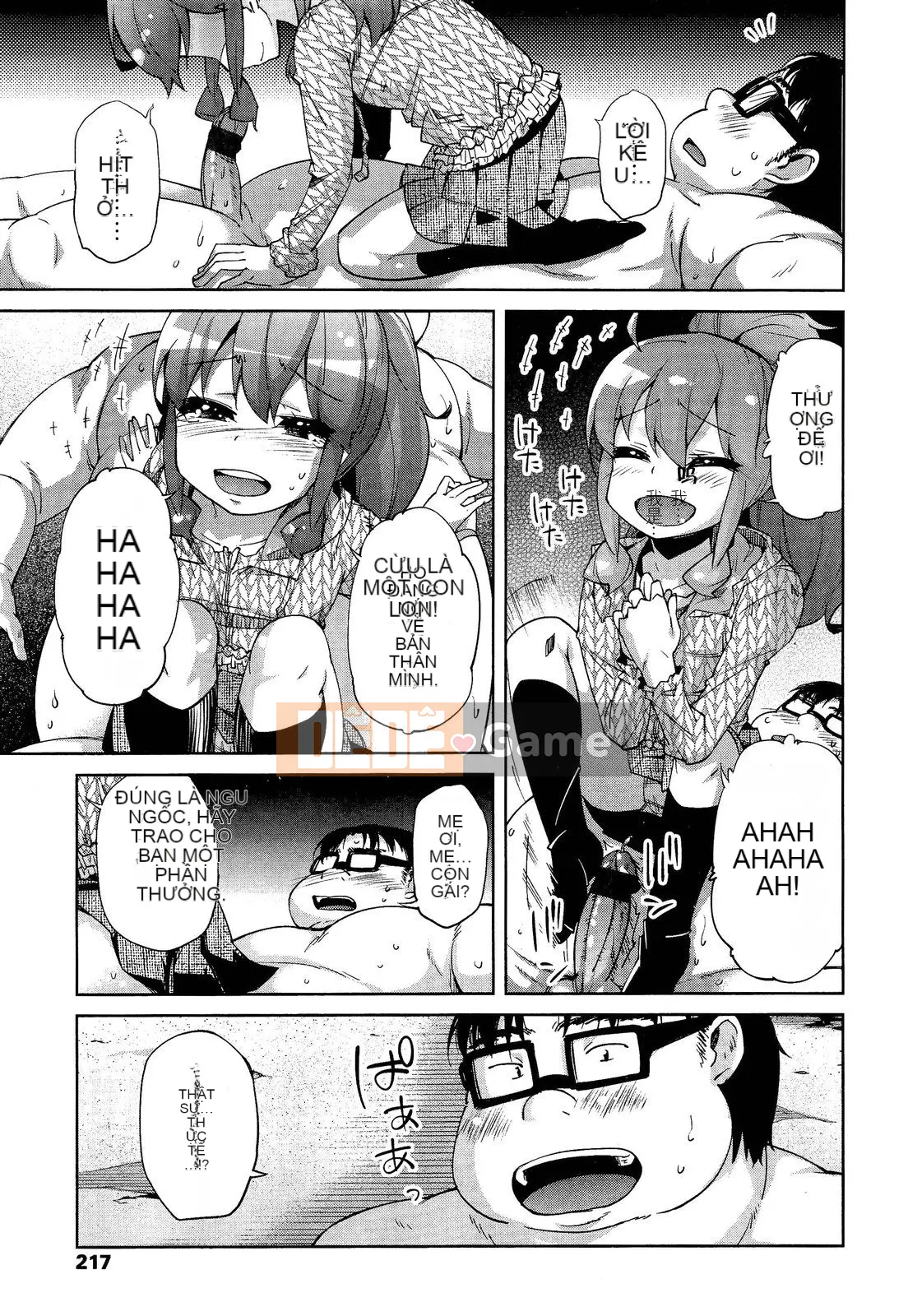 [Tuyển tập] Girls for M Girls Form VOL.02 [Chu]