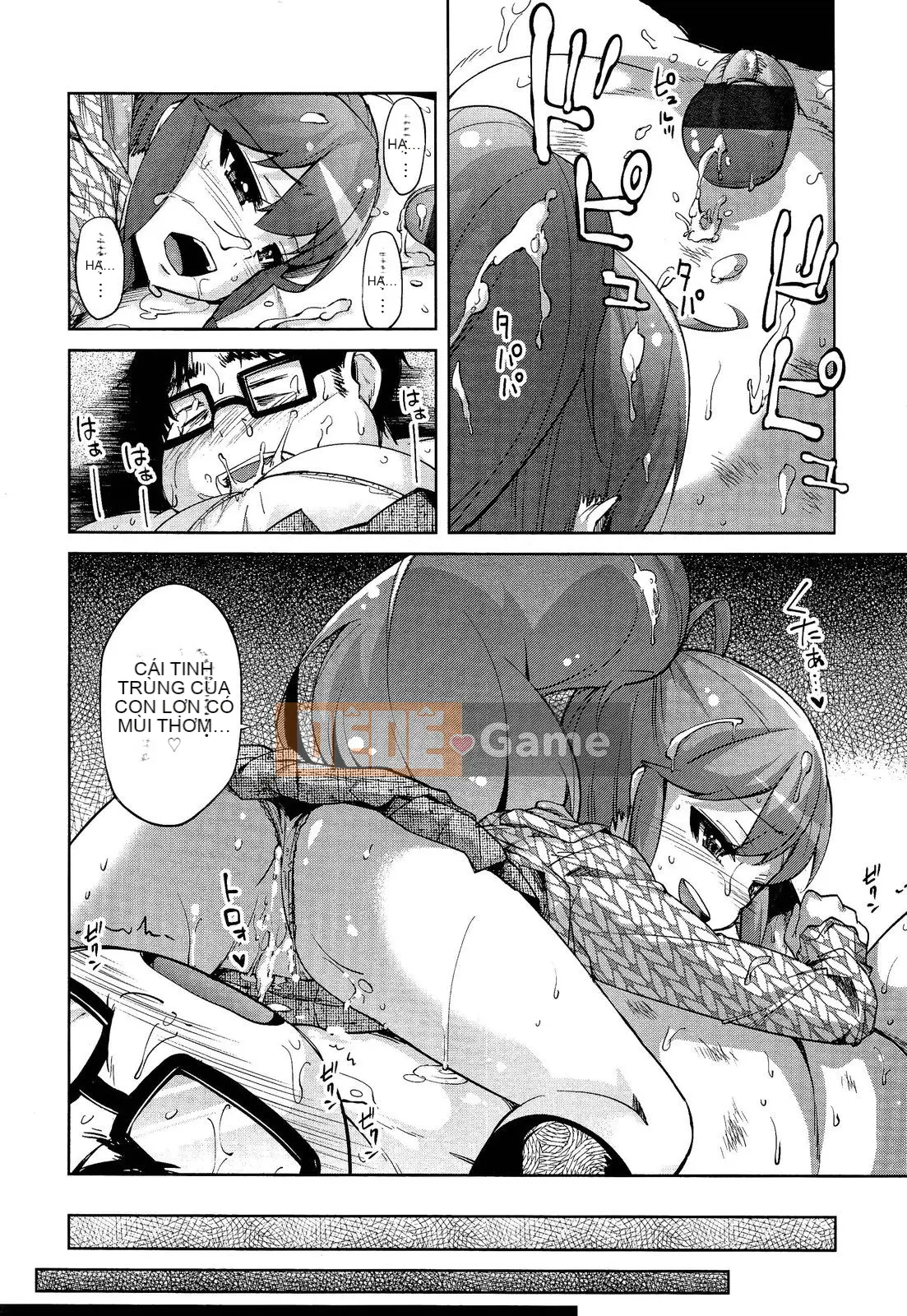 [Tuyển tập] Girls for M Girls Form VOL.02 [Chu]