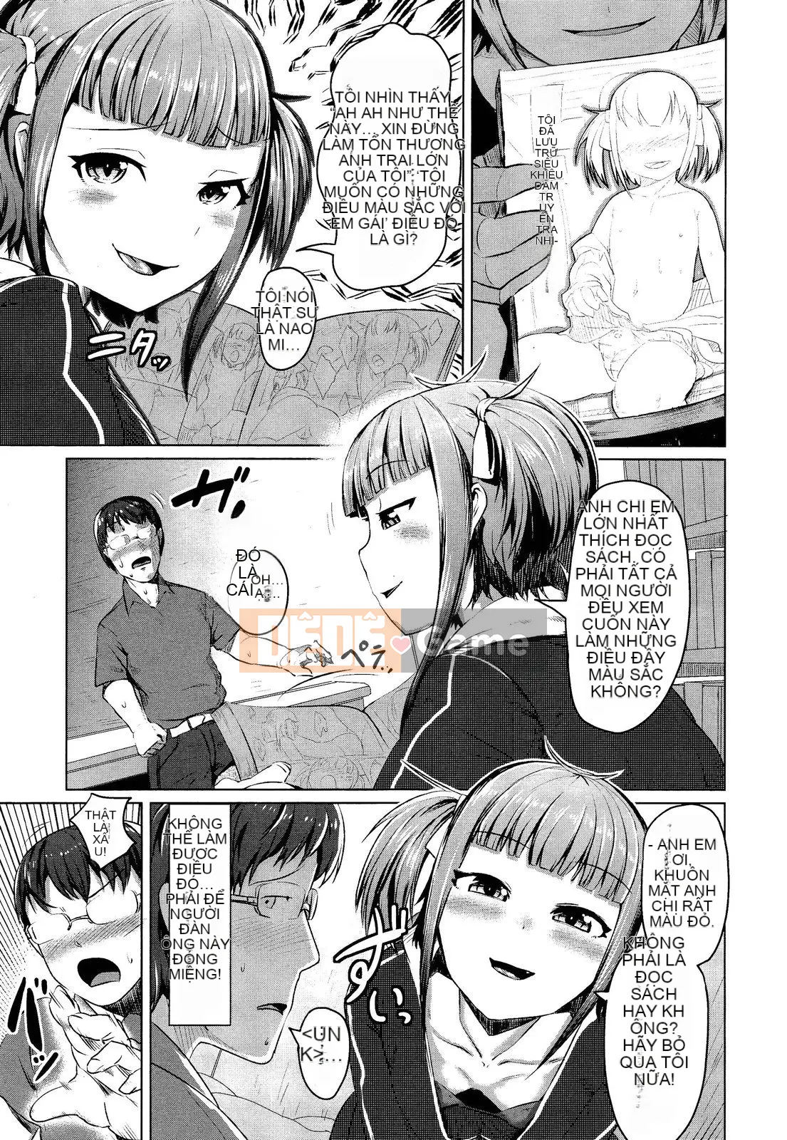 [Tuyển tập] Girls for M Girls Form VOL.02 [Chu]