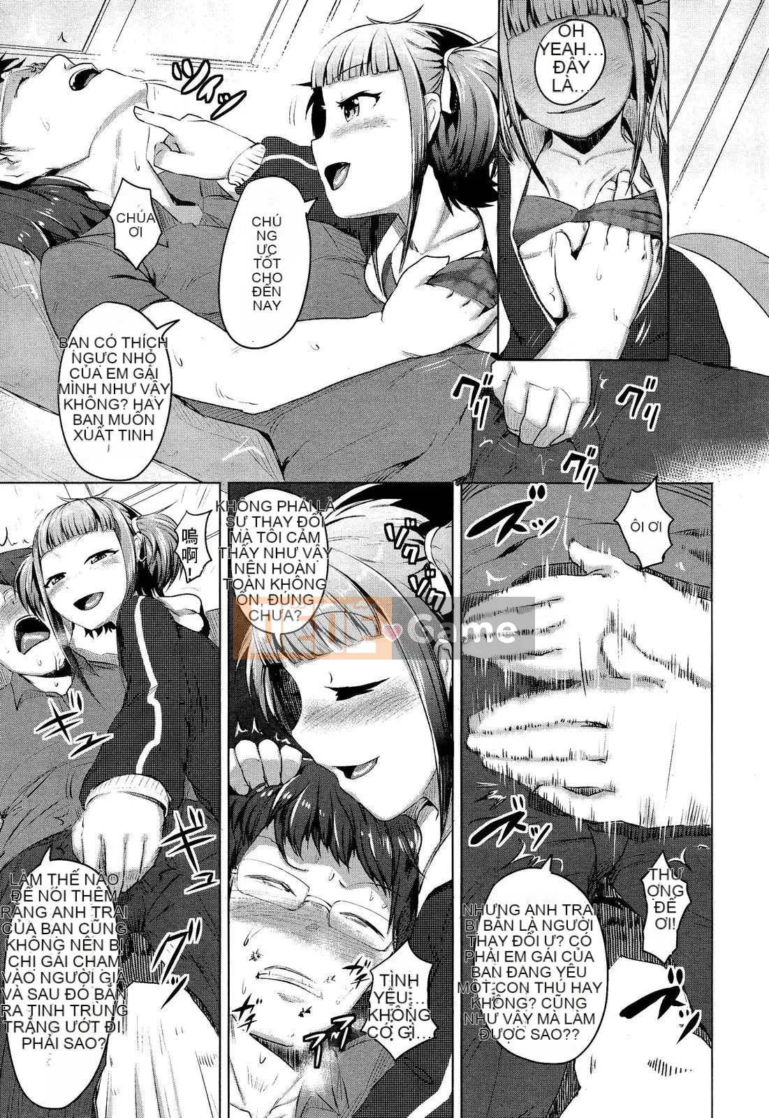 [Tuyển tập] Girls for M Girls Form VOL.02 [Chu]