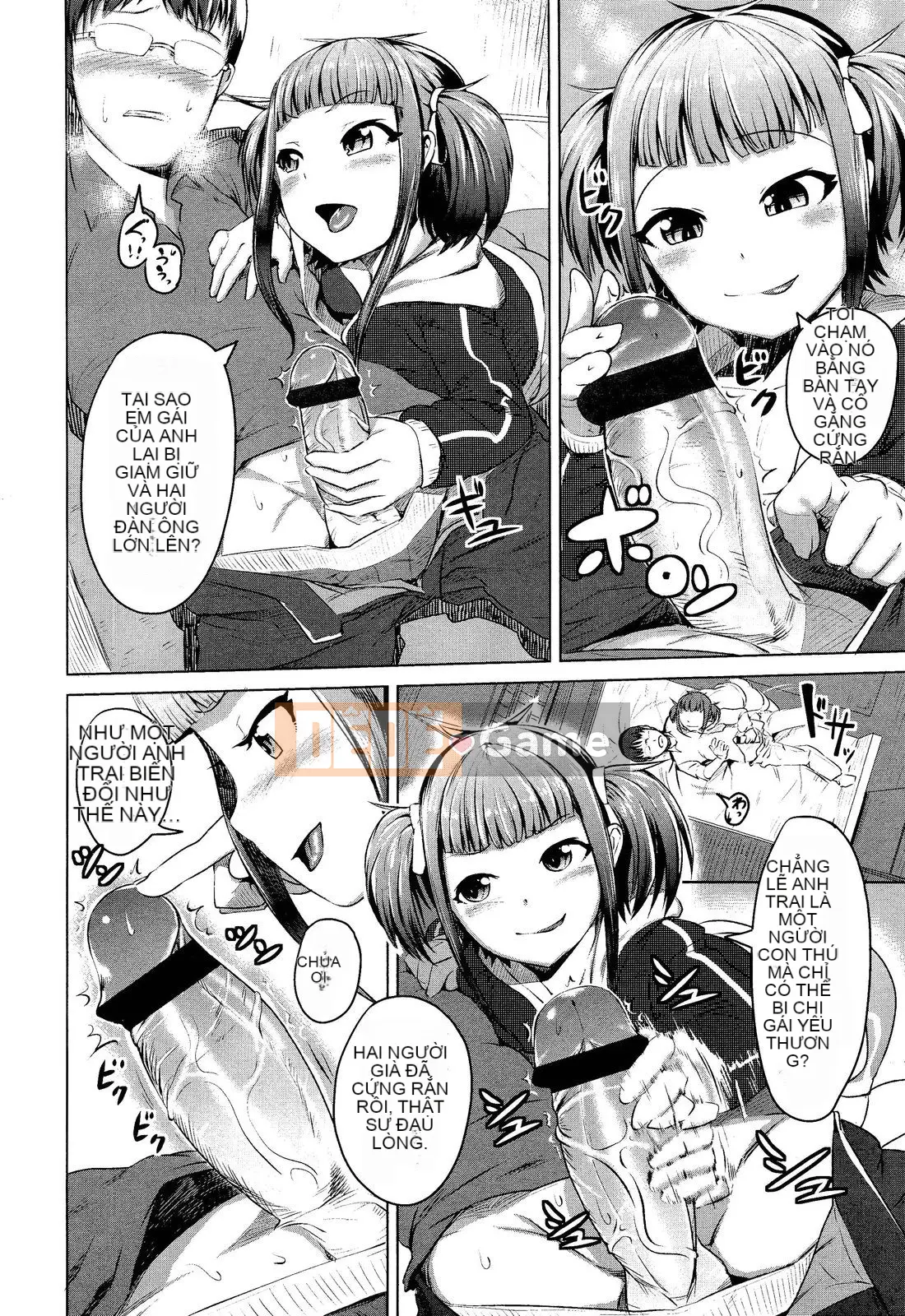 [Tuyển tập] Girls for M Girls Form VOL.02 [Chu]