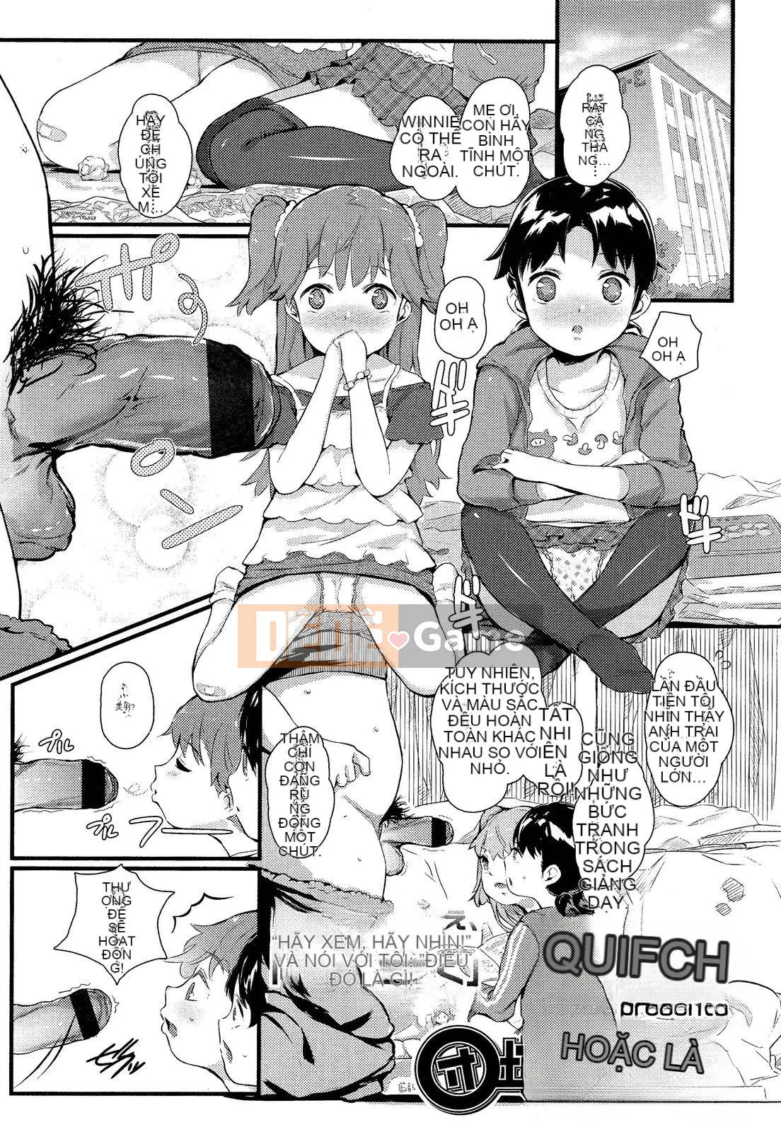 [Tuyển tập] Girls for M Girls Form VOL.02 [Chu]