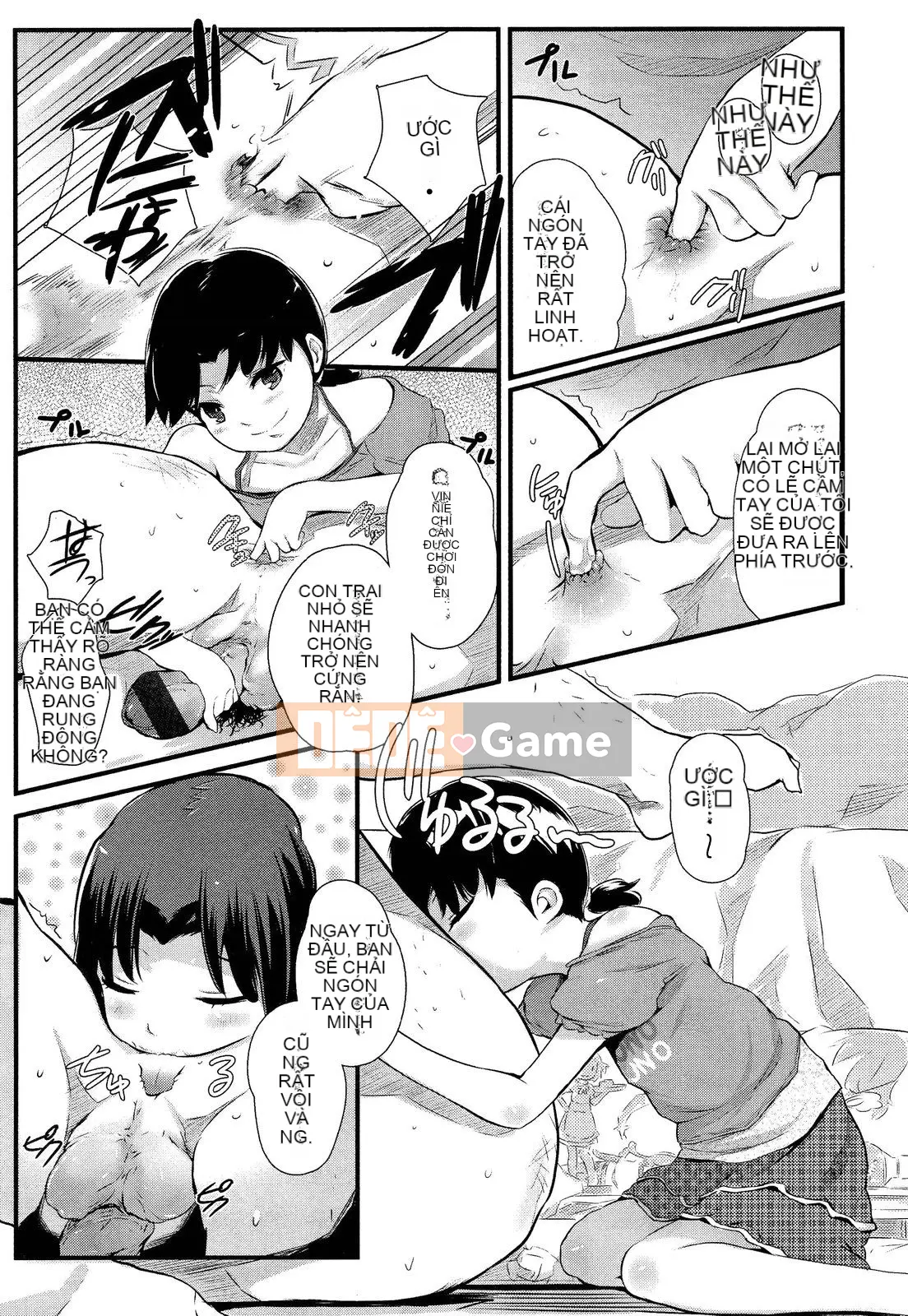 [Tuyển tập] Girls for M Girls Form VOL.02 [Chu]