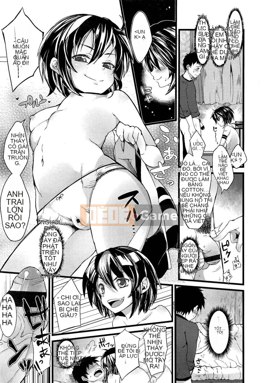 [Tuyển tập] Girls for M Girls Form VOL.02 [Chu]