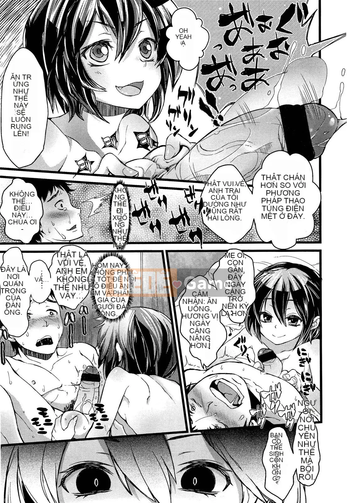 [Tuyển tập] Girls for M Girls Form VOL.02 [Chu]