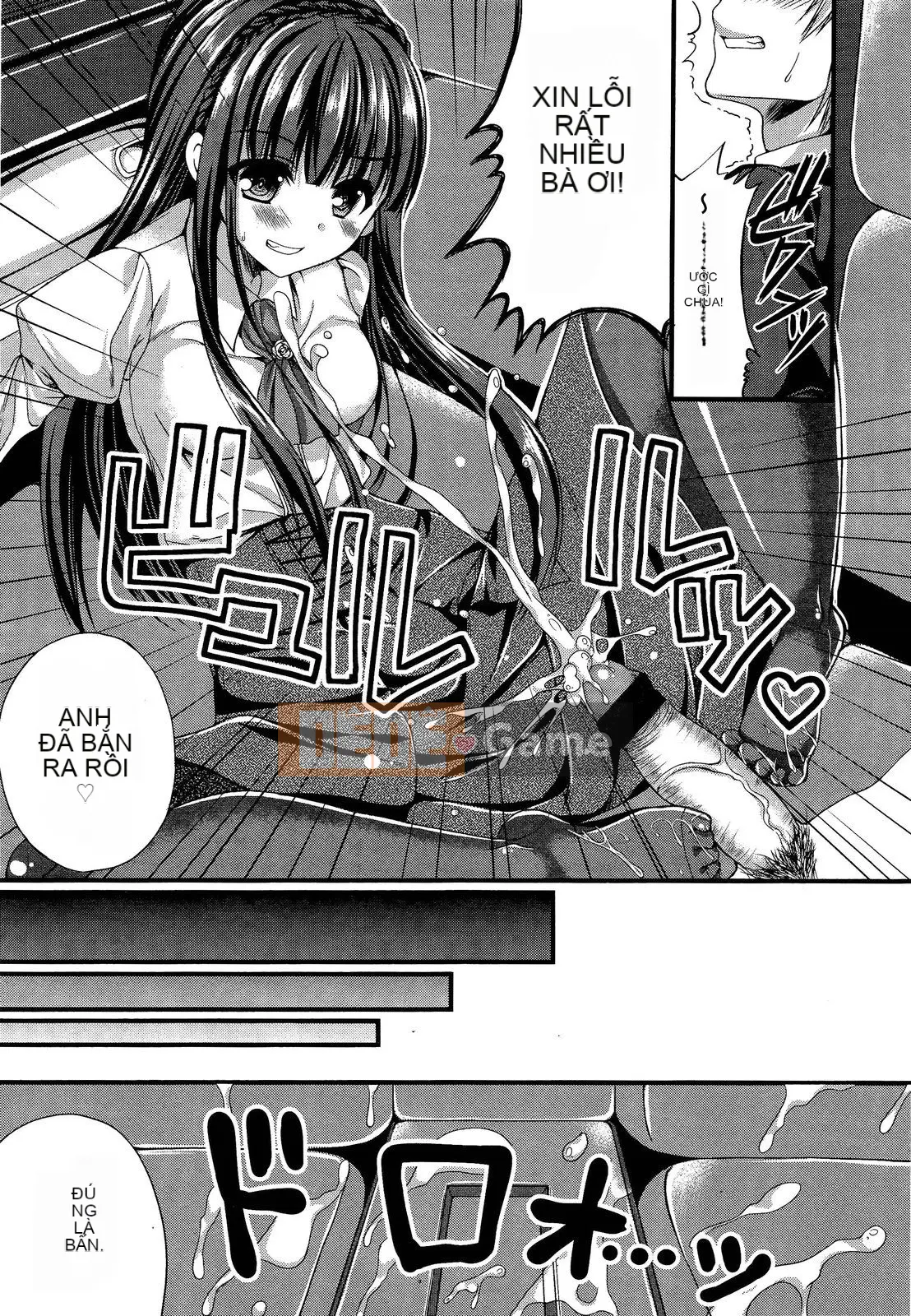 [Tuyển tập] Girls for M Girls Form VOL.02 [Chu]