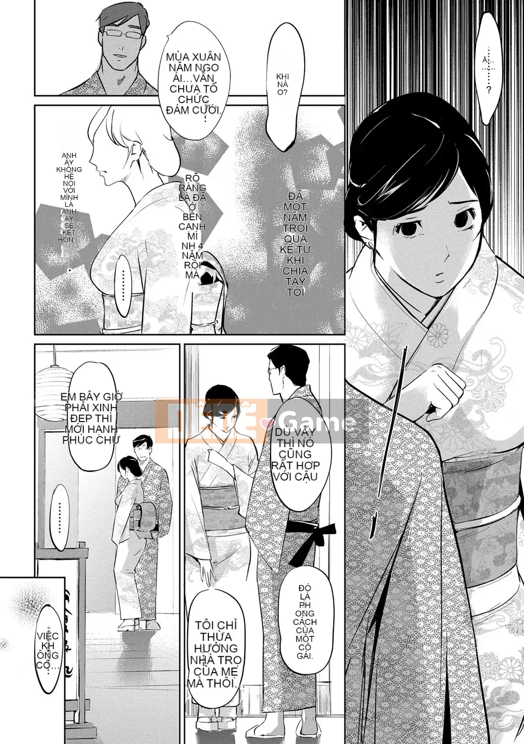 [Slag Chengzi cá nhân NTR tập đơn Sinicization][Clone Human World] Nữ cường