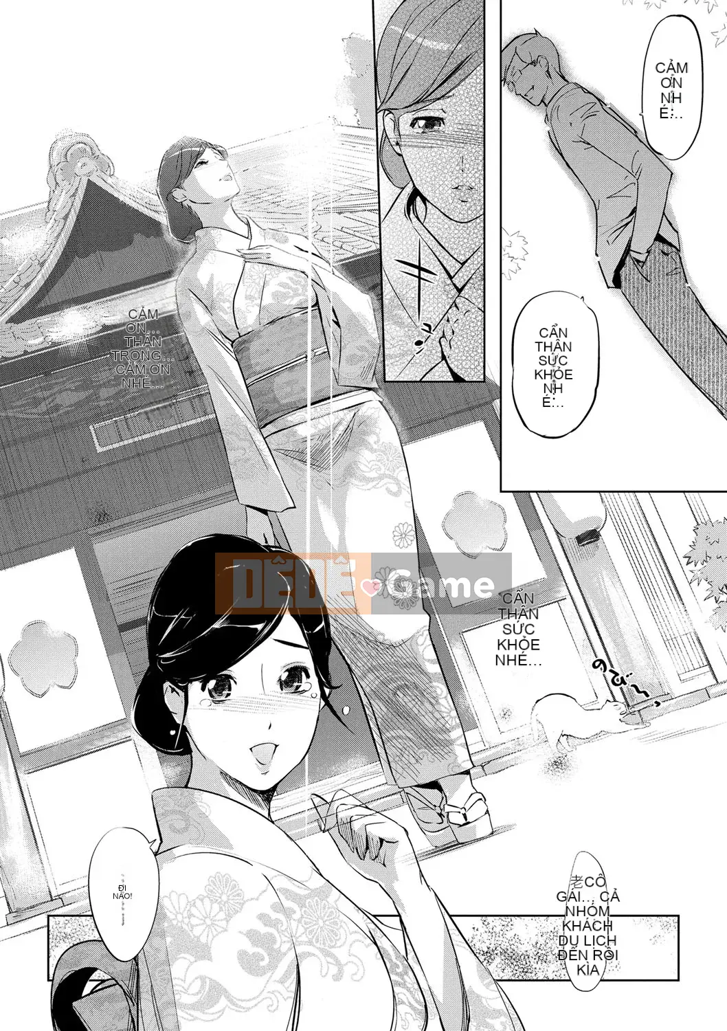 [Slag Chengzi cá nhân NTR tập đơn Sinicization][Clone Human World] Nữ cường