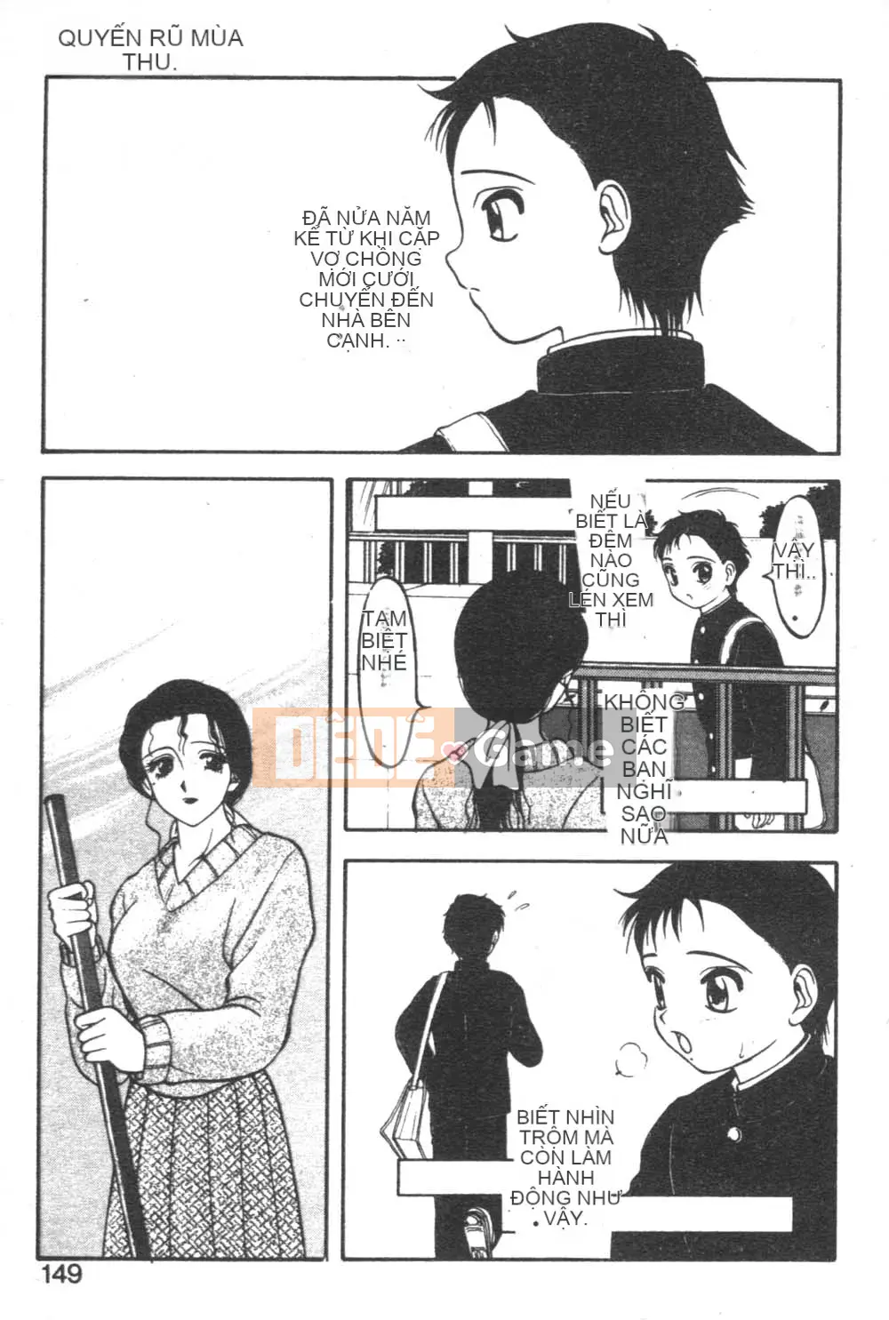 [Wairou] Love Love Splash [Trung bình]