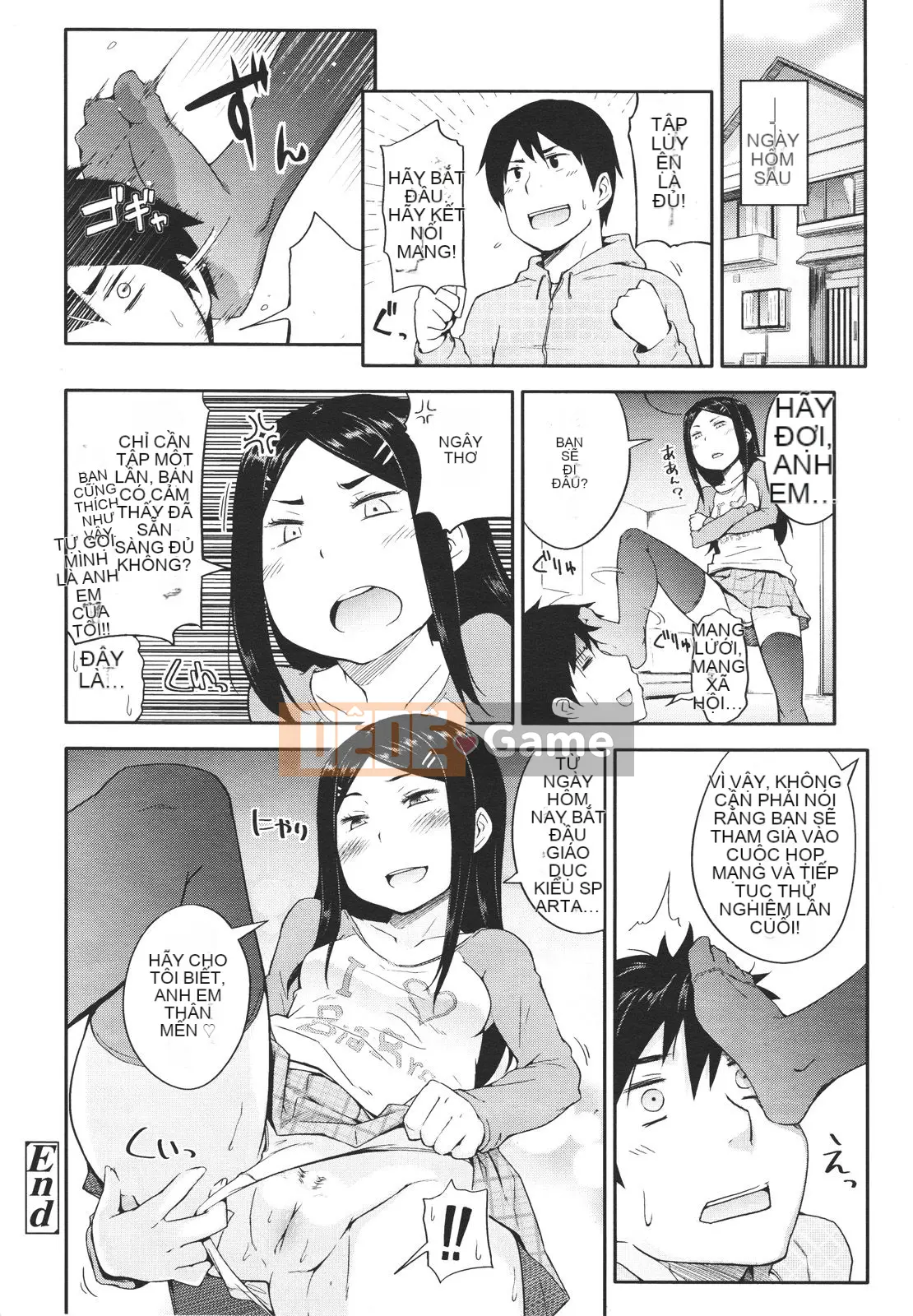 [Tuyển tập] Girls for M Girls Form VOL.01 [Chu]