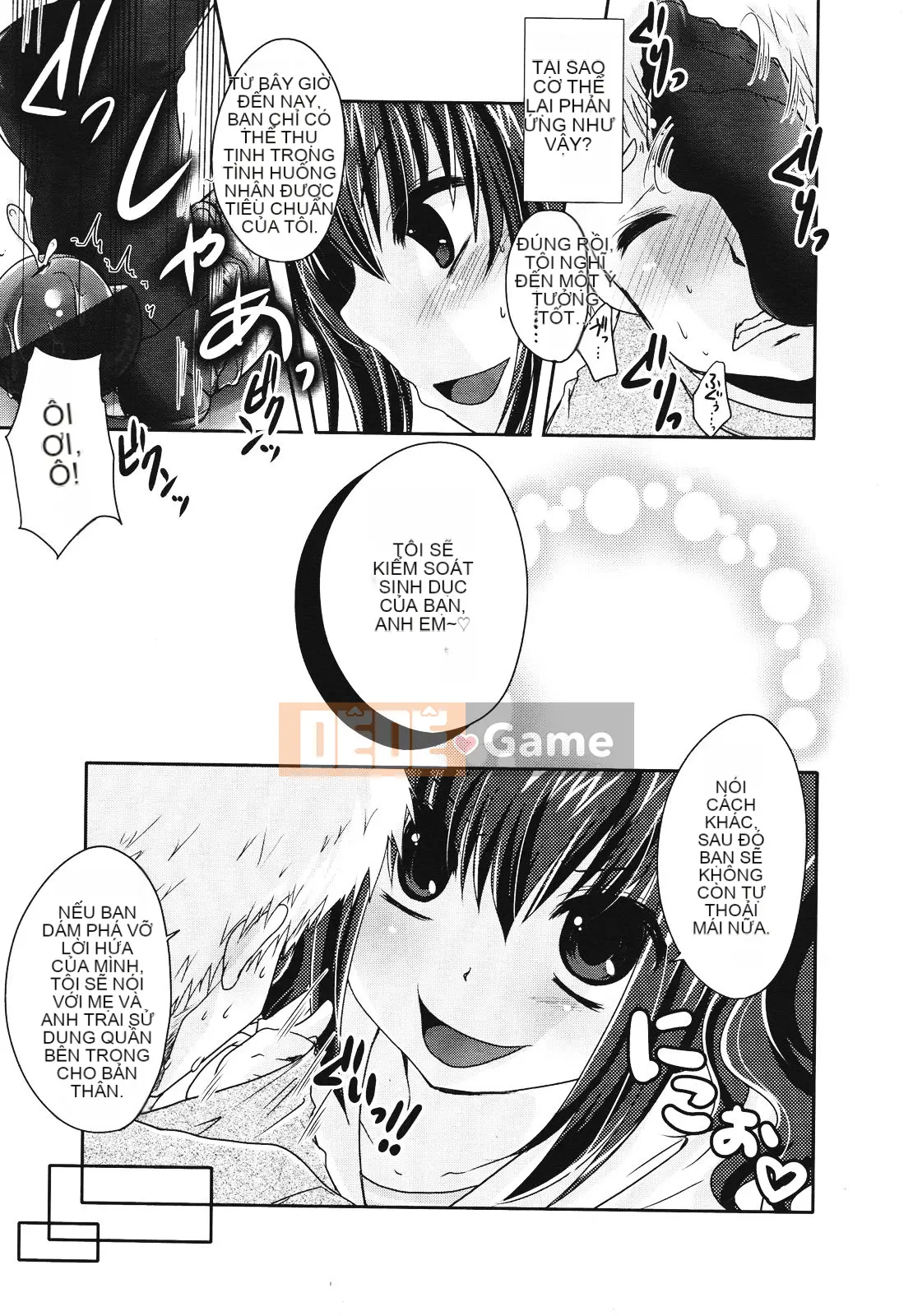 [Tuyển tập] Girls for M Girls Form VOL.01 [Chu]