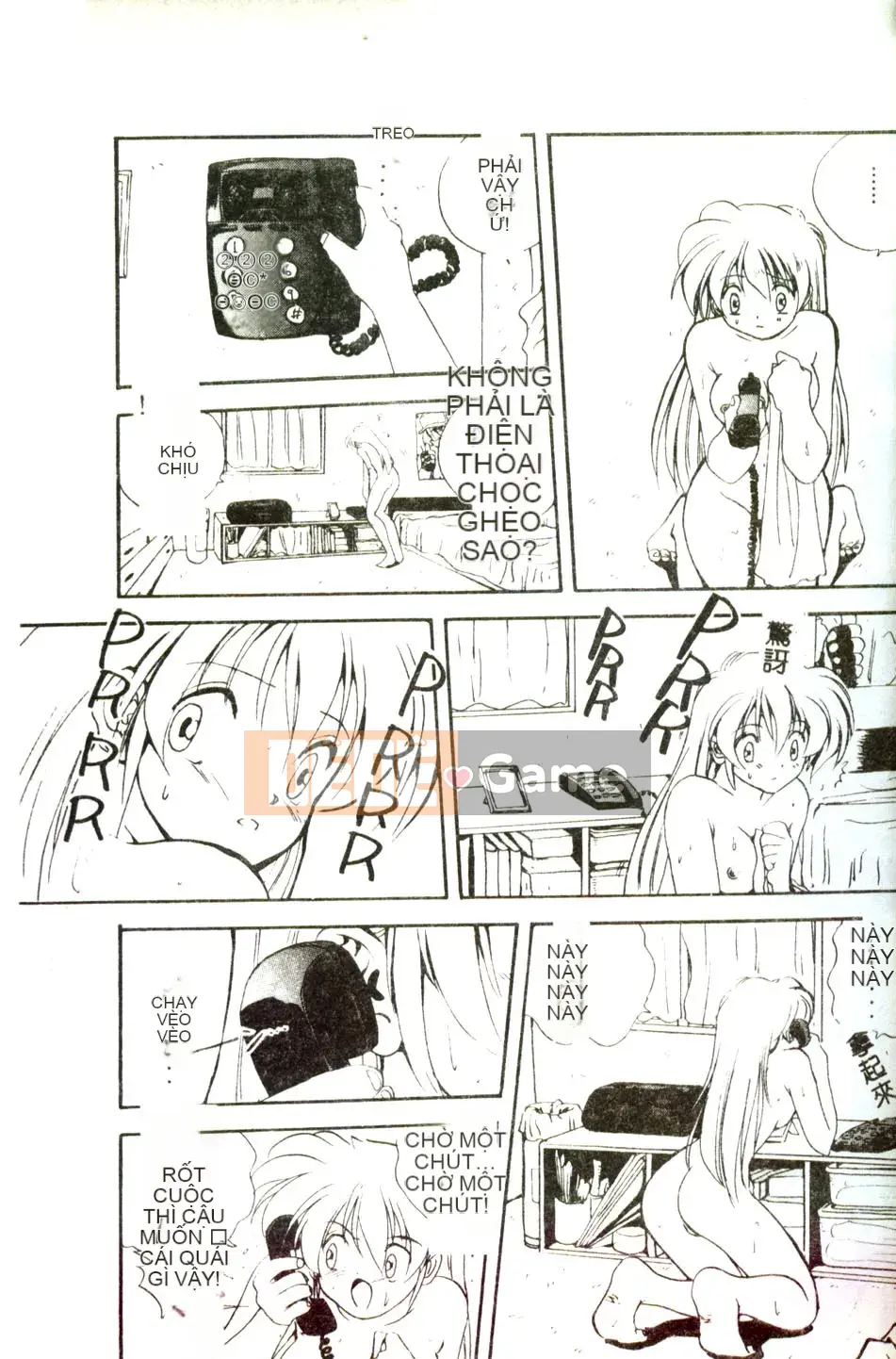 [Mitarashi Kousei] Tình yêu điên cuồng ngày càng sâu đậm hơn [Trung bình]