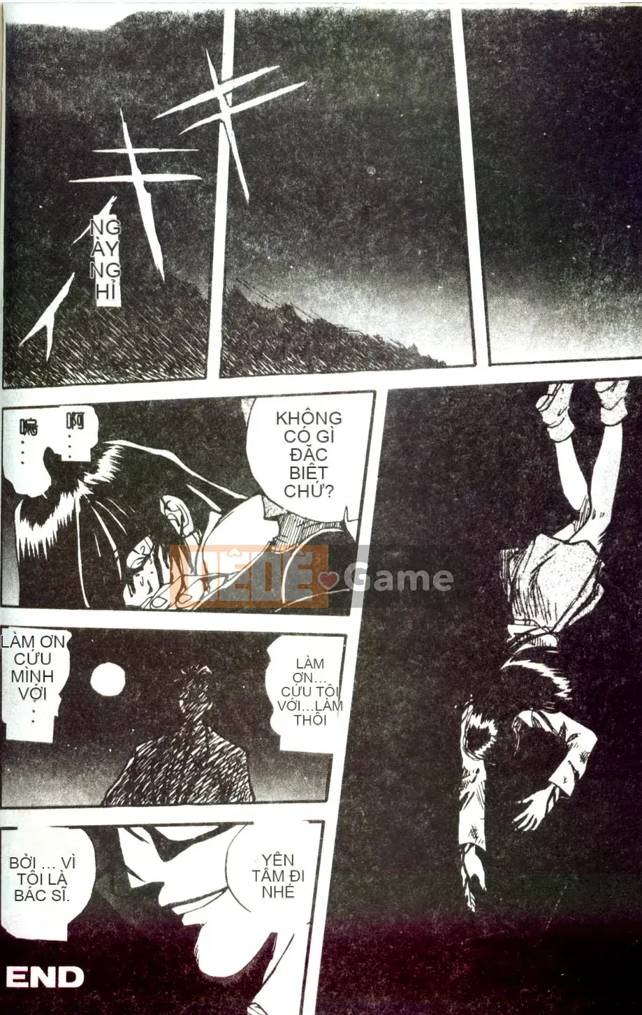 [Mitarashi Kousei] Tình yêu điên cuồng ngày càng sâu đậm hơn [Trung bình]