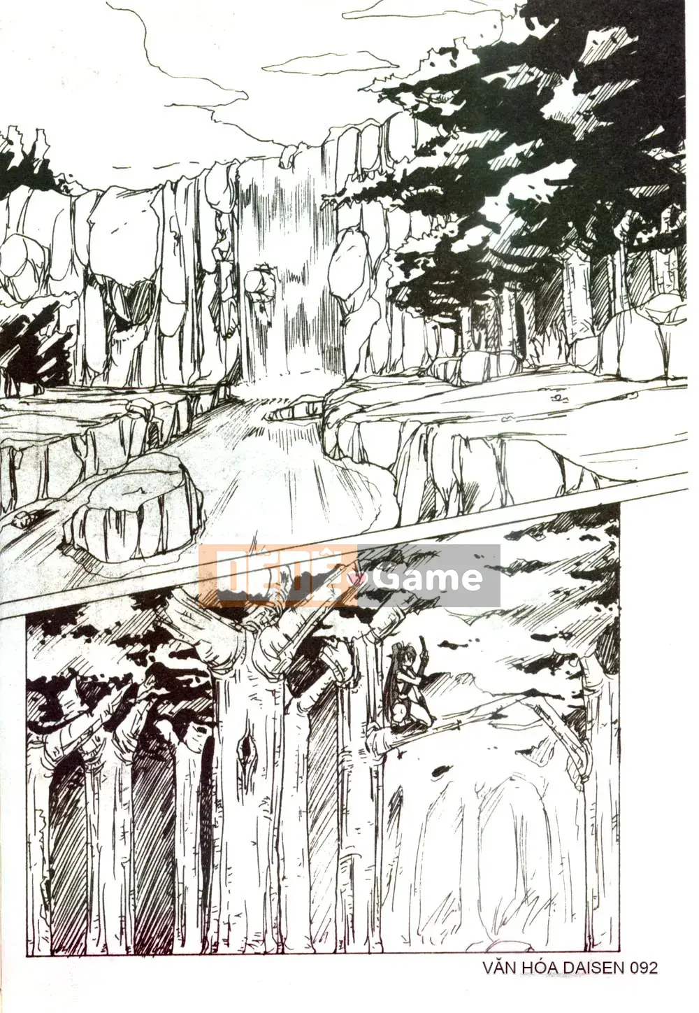 [Mitarashi Kousei] Tình yêu điên cuồng ngày càng sâu đậm hơn [Trung bình]