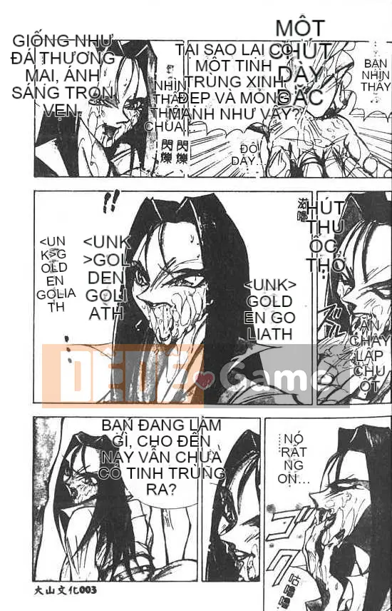 [1ROO] Vua Mây [Trung bình]